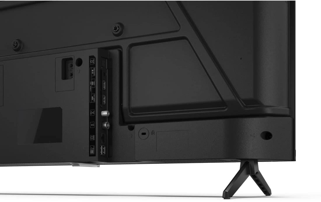 Sharp LED-Fernseher »32GF2265E«, WXGA, Google TV