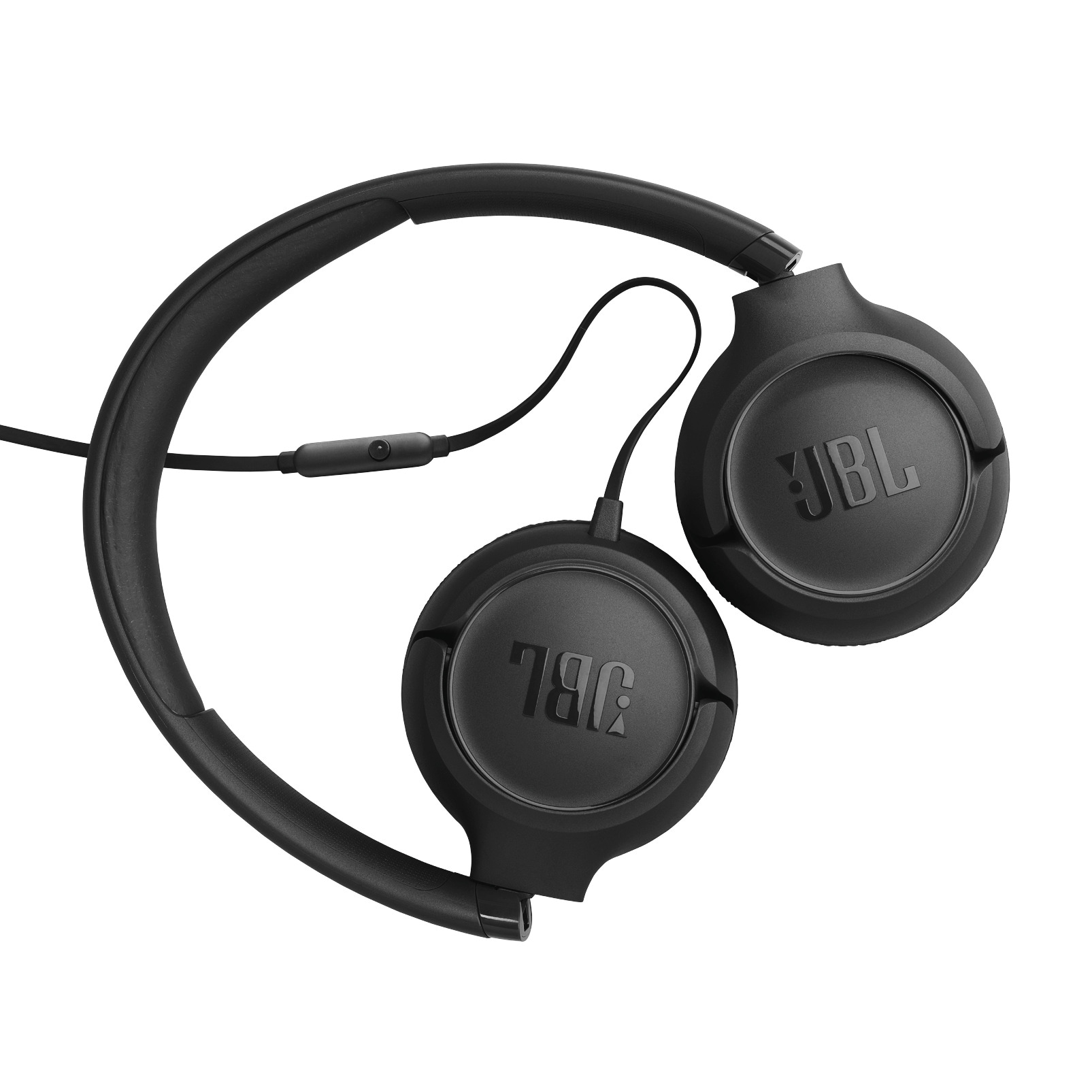 JBL Casque supra-auriculaire »Tune 530« fonction mains libres casque filaire on-ear