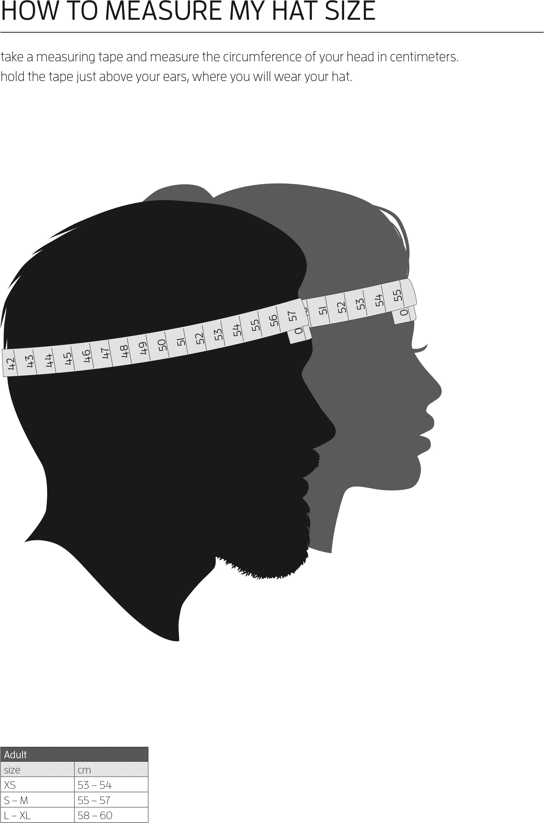 chillouts Stirnband "Eton Headband" mit sportivem Look & weicher Baumwollmischung für aktiven Komfort