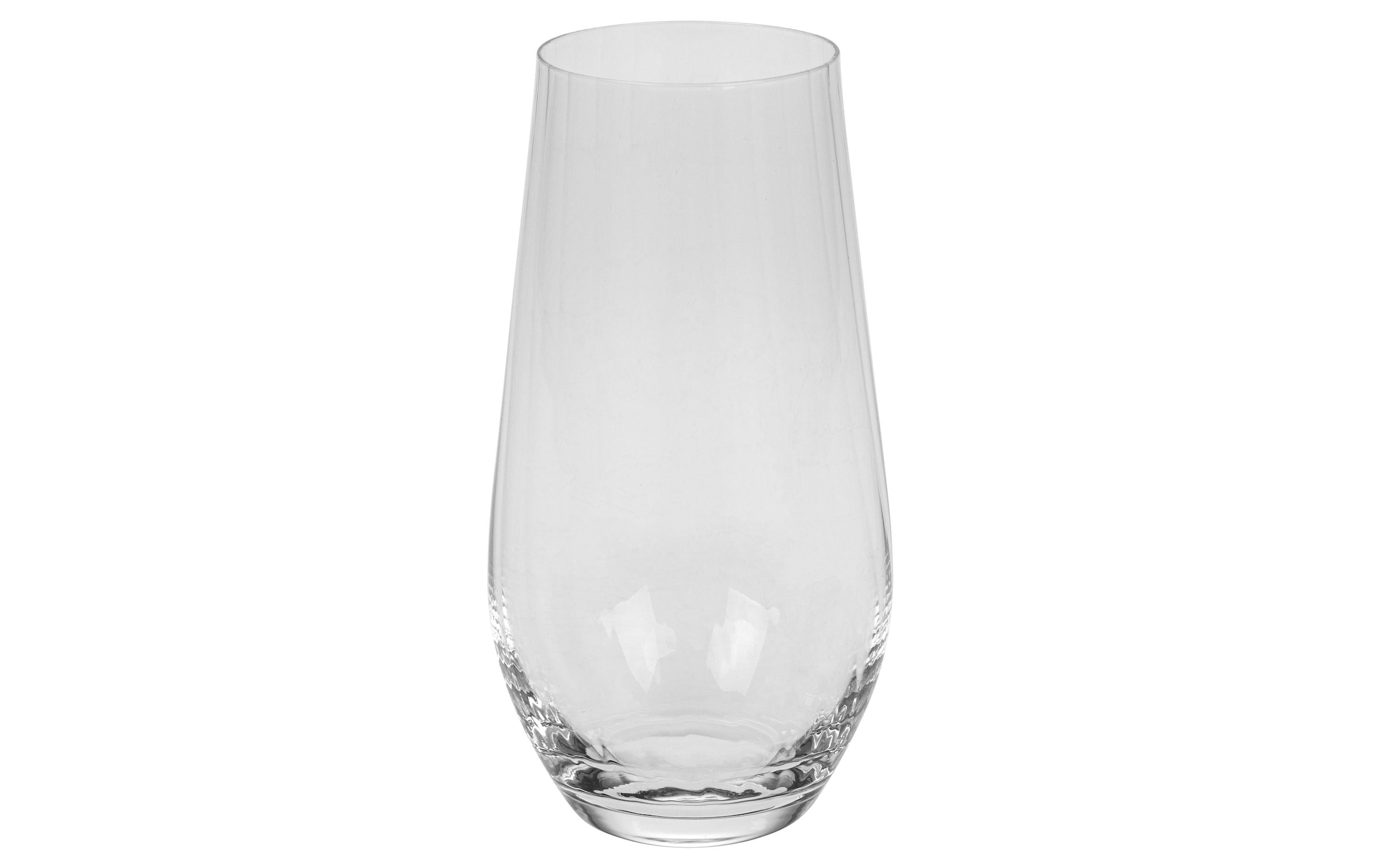 FURBER Glas »580 ml 2 Stück«, (2 tlg.)