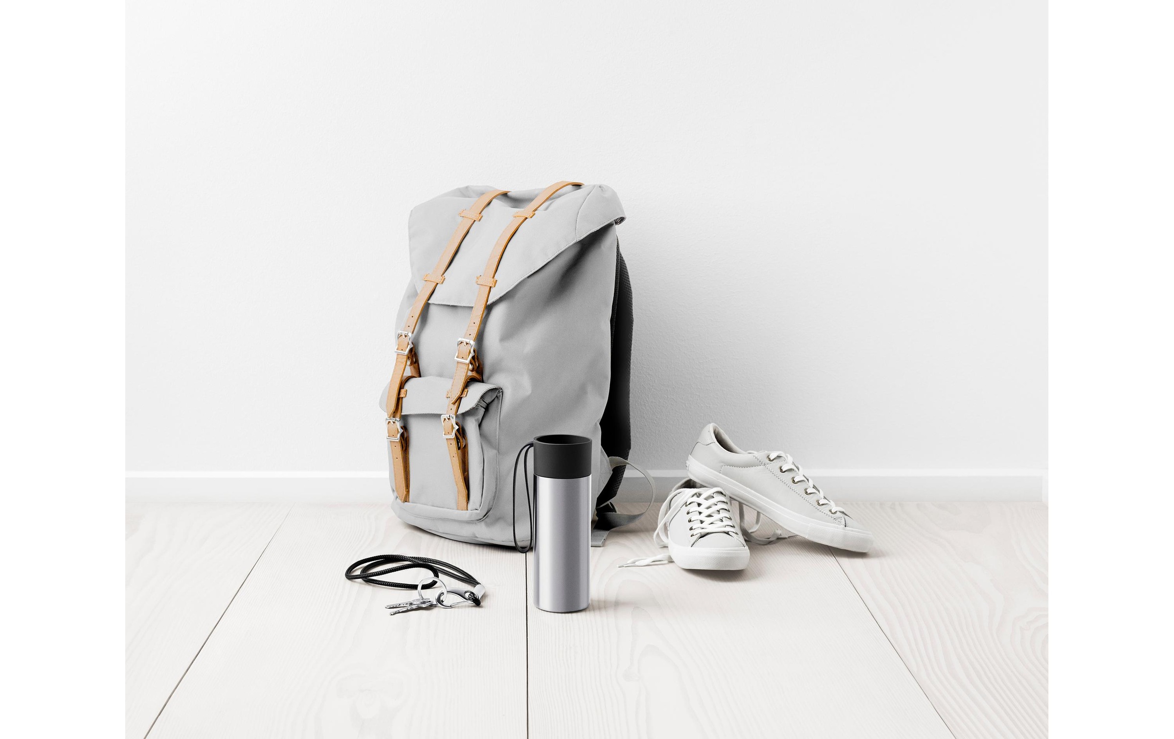 Eva Solo Thermobecher »To Go«