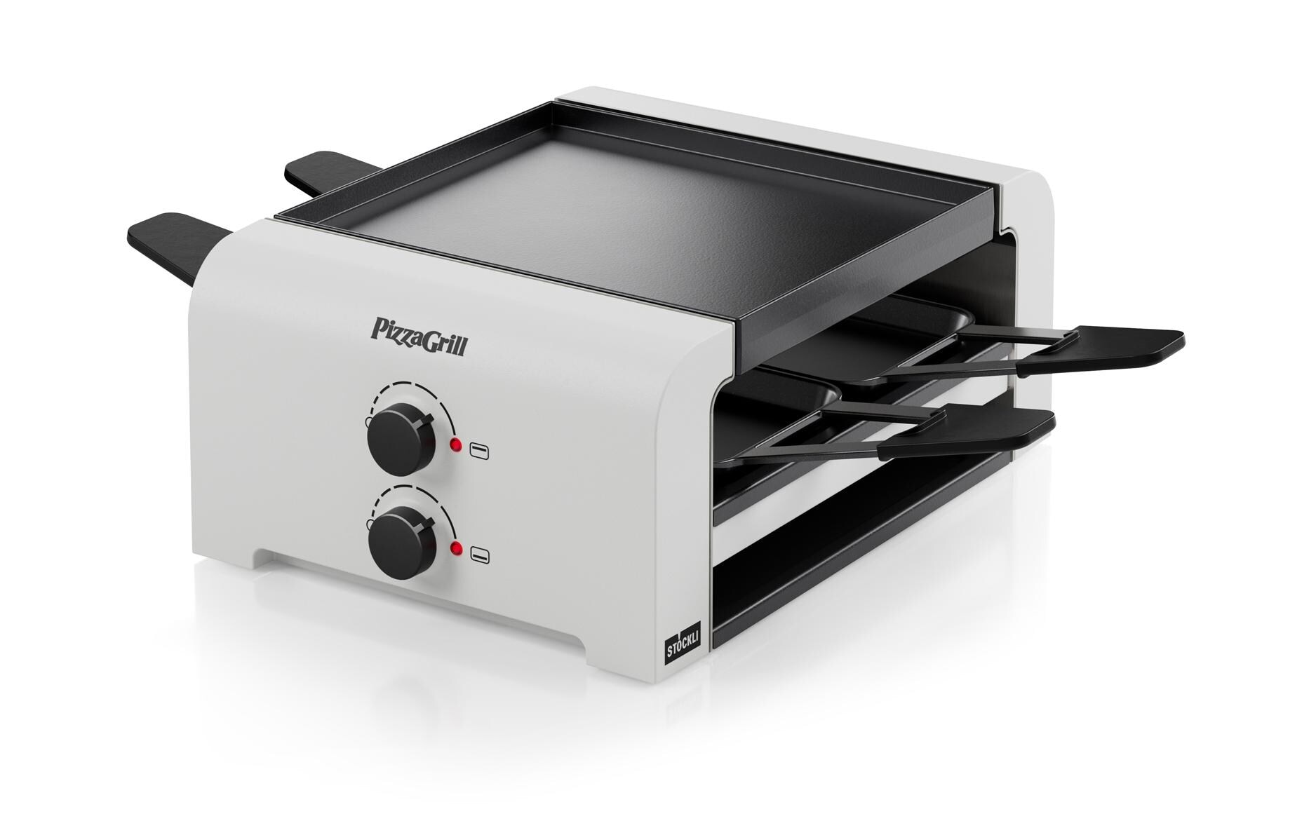 Stöckli Raclette »4 Personen«