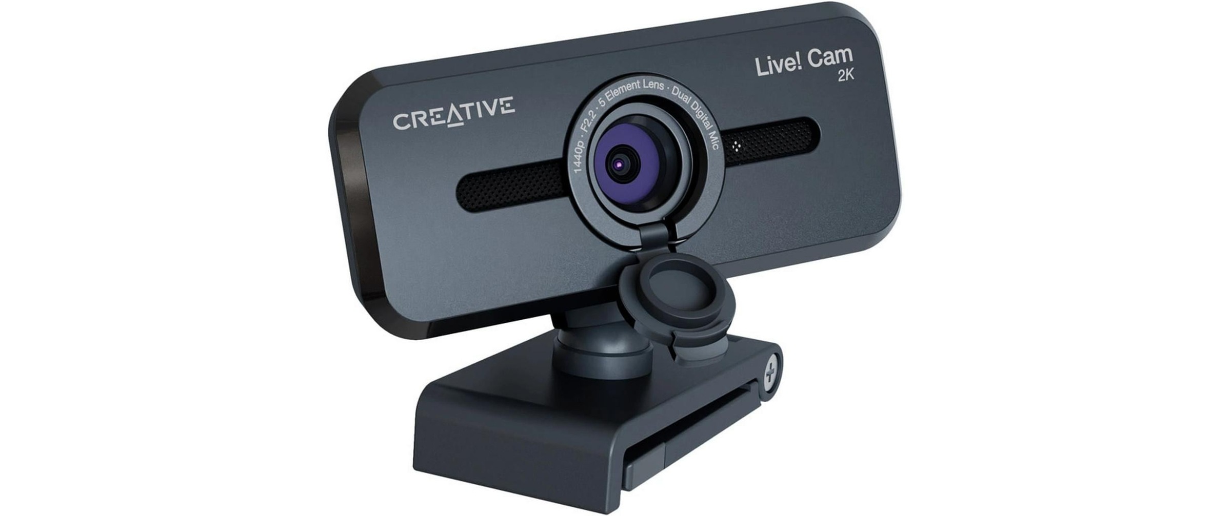 Creative Webcam »Live! Cam Sync V3«
