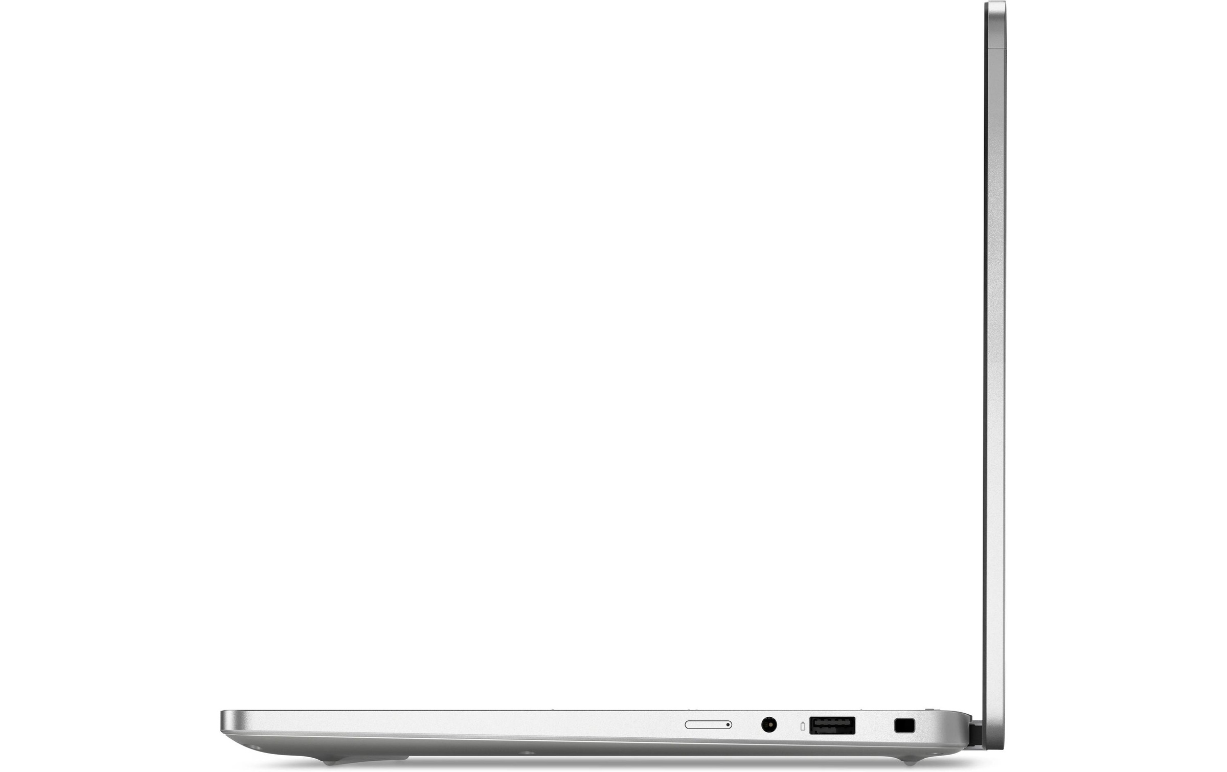 Dell Business-Notebook »Pro 13 Plus (U5 235U, 16 GB, 512 GB)«, 33,649 cm, / 13,3 Zoll, Intel, Core Ultra 5, Intel Graphics, 512 GB SSD