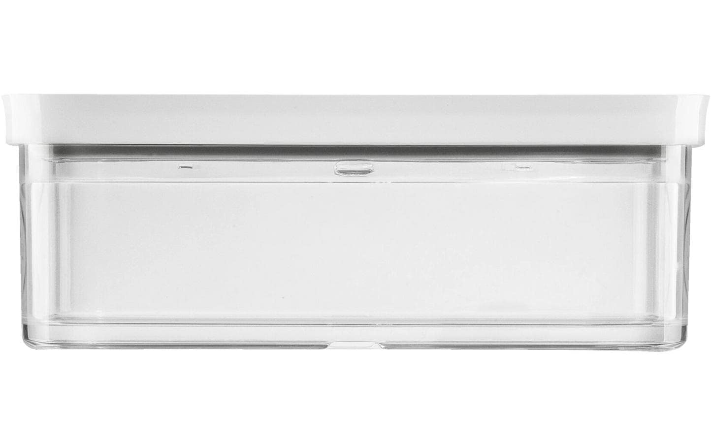 Zwilling Vakuumbehälter »Fresh and Save Cube Starter Set 6-teilig« 6 Stk. tlg.