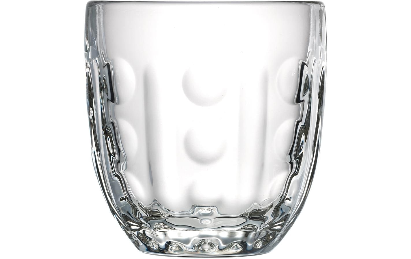   Glas »La Rochère Troquet 2.5dl«