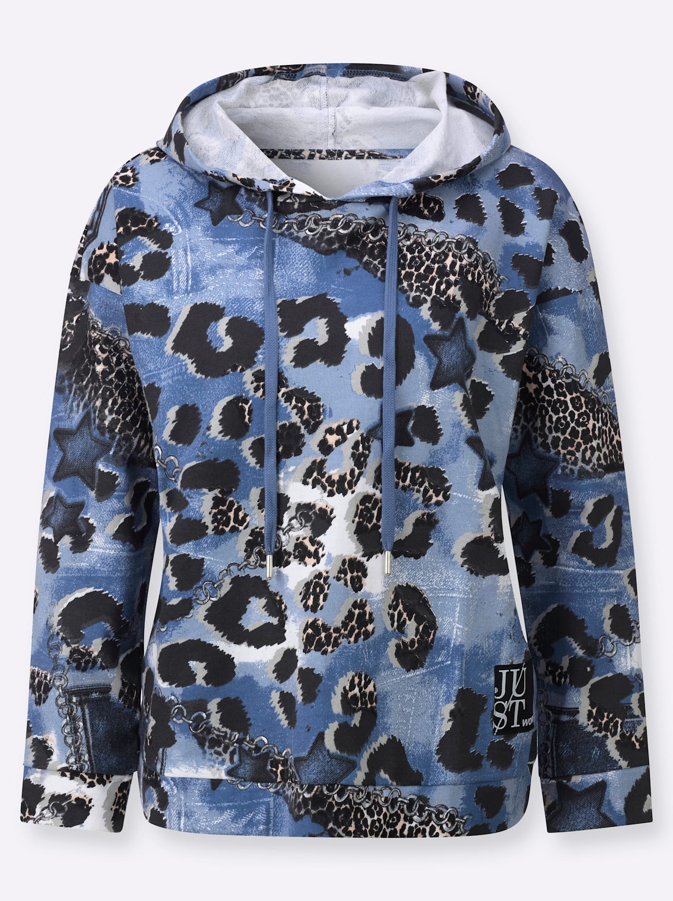 Inspirationen Sweatshirt
