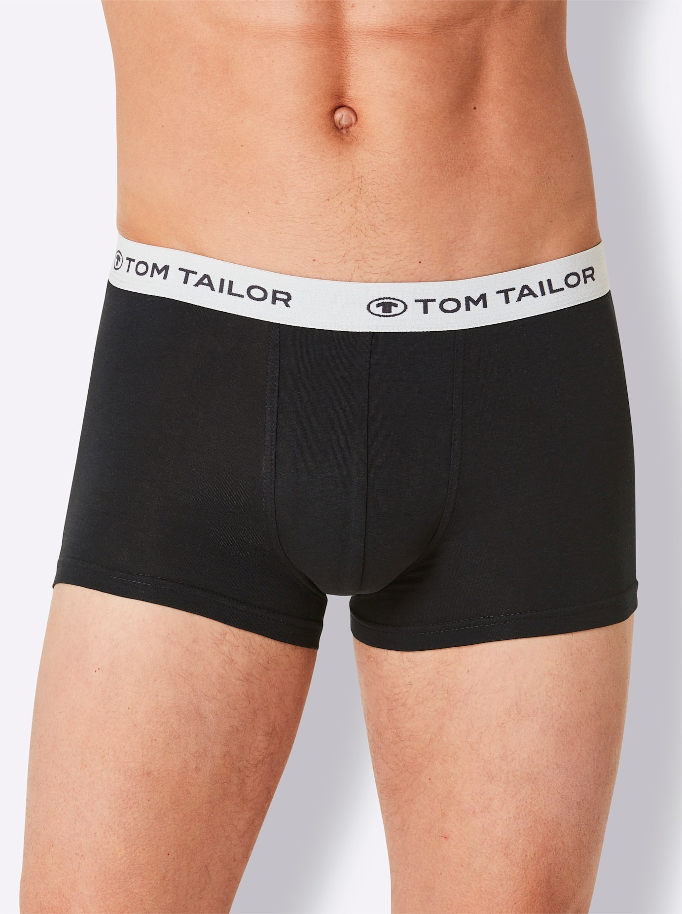 Image of TOM TAILOR Panty 3 Stk.