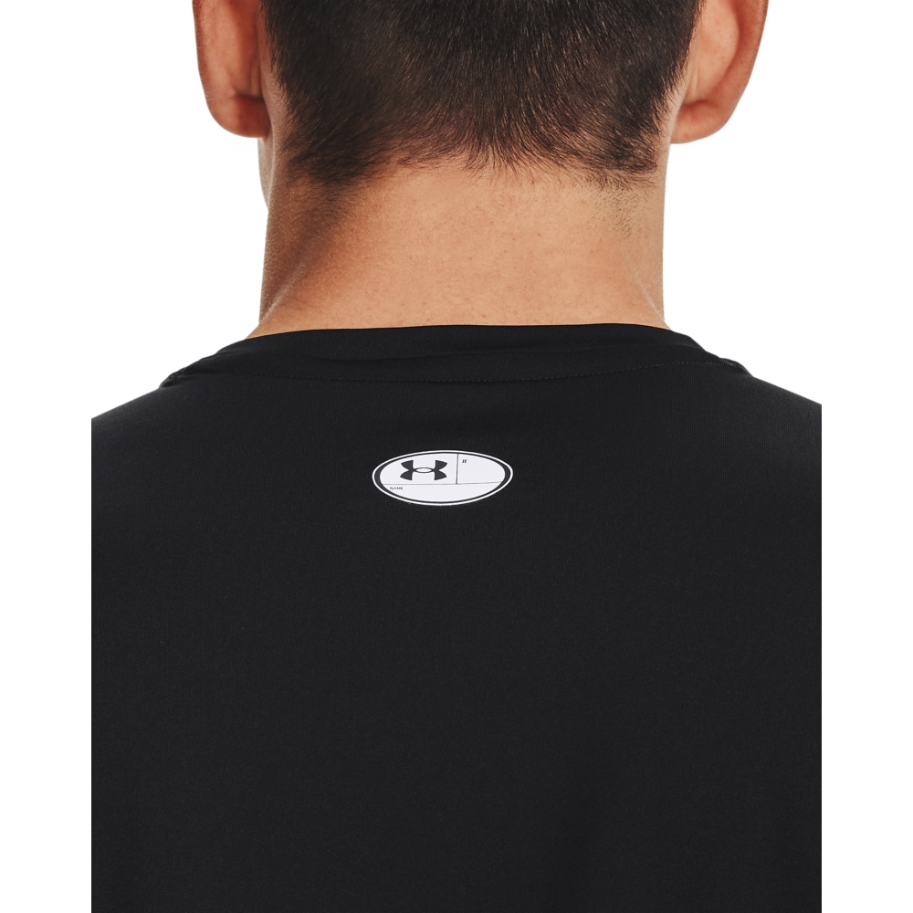 Under Armour® T-Shirt »T-Shirt HeatGear® Passgenau«