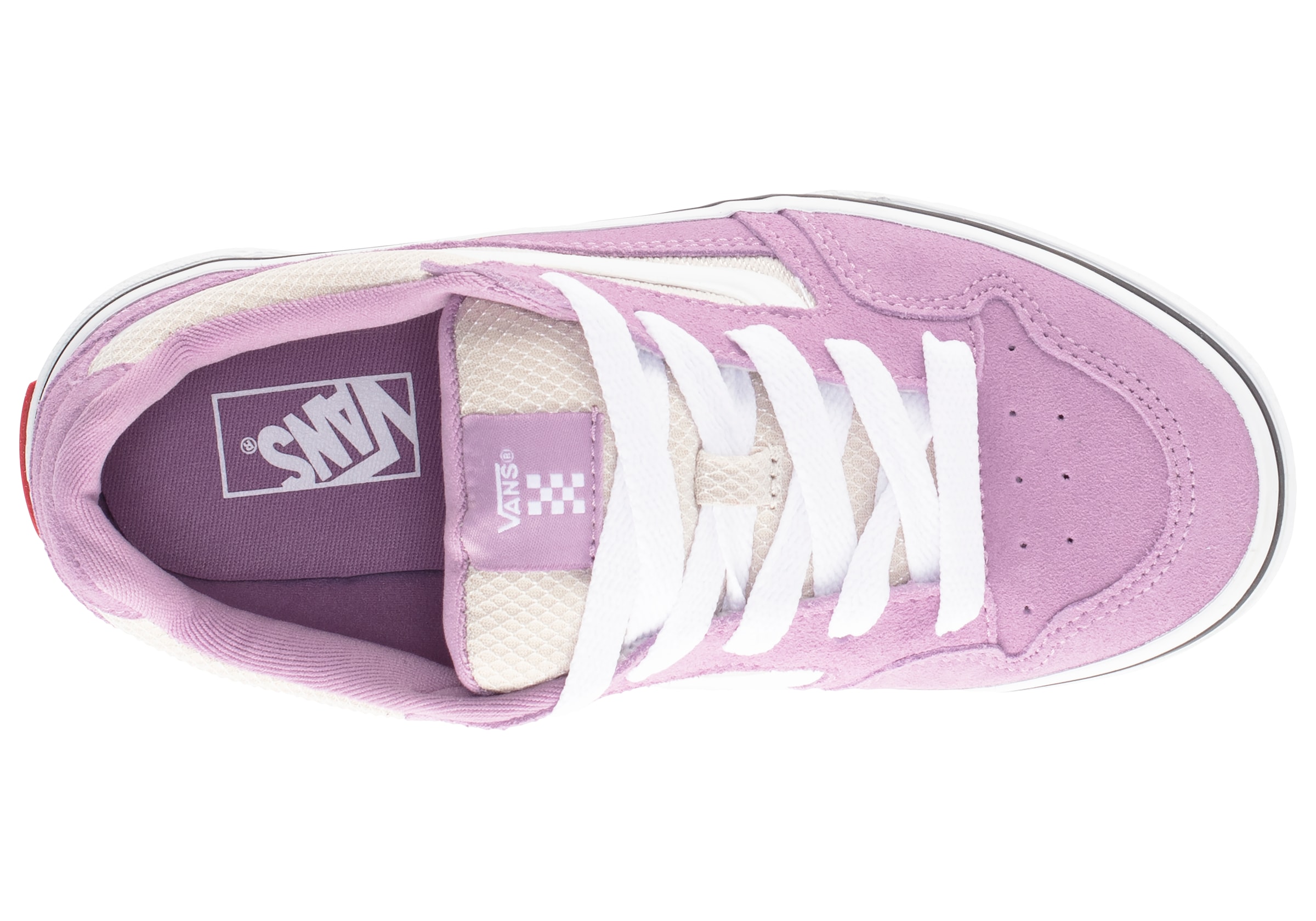 Vans Sneaker »Caldrone«