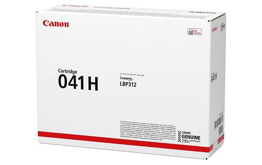 Image of Canon Tonerpatrone "041H / 0453C002"