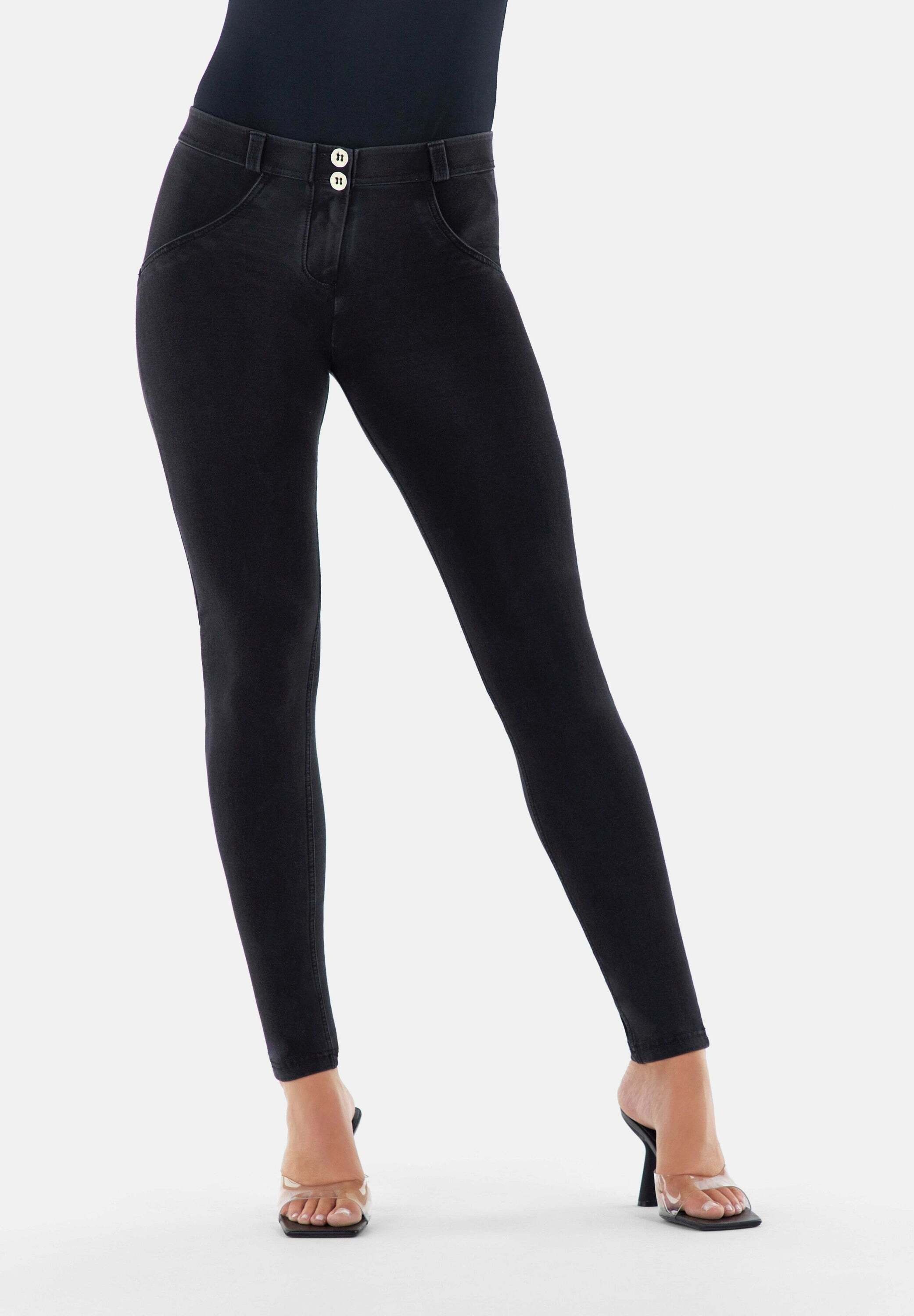 Freddy Leggings »Leggings WRUP1RC002ORG«