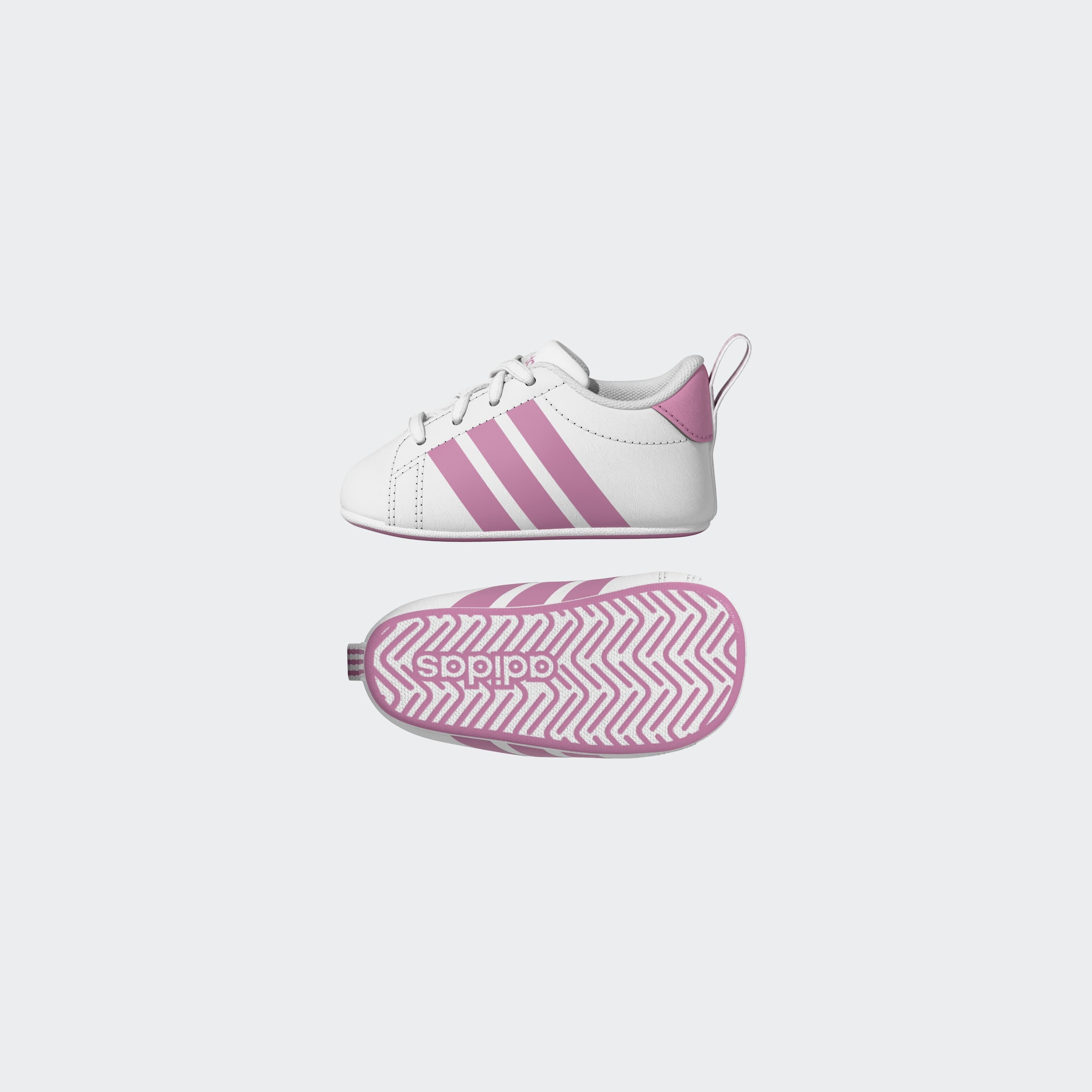 adidas Sportswear »GRAND COURT«  pour enfants