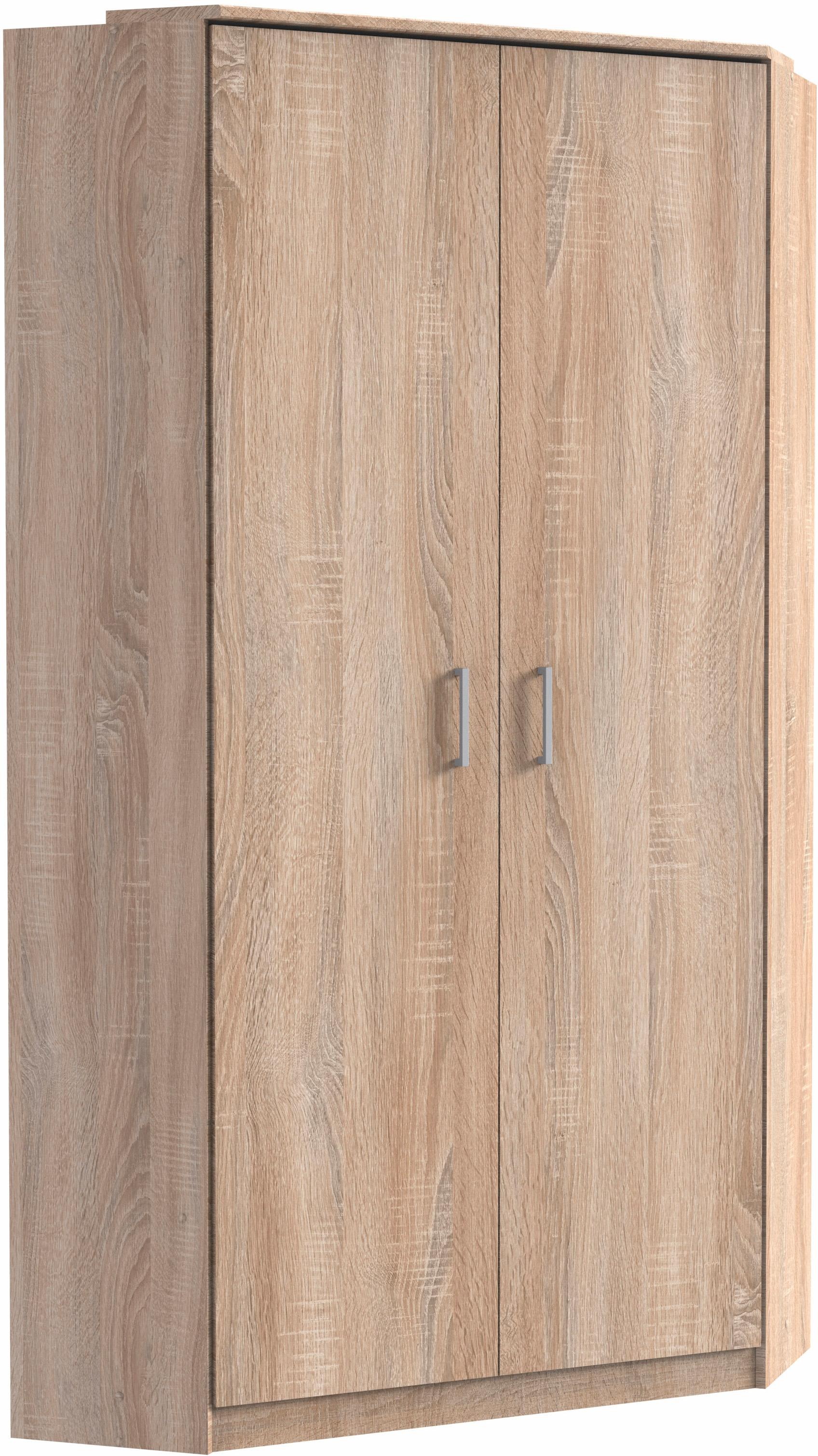 Image of Wimex Eckkleiderschrank »Click« bei Ackermann Versand Schweiz