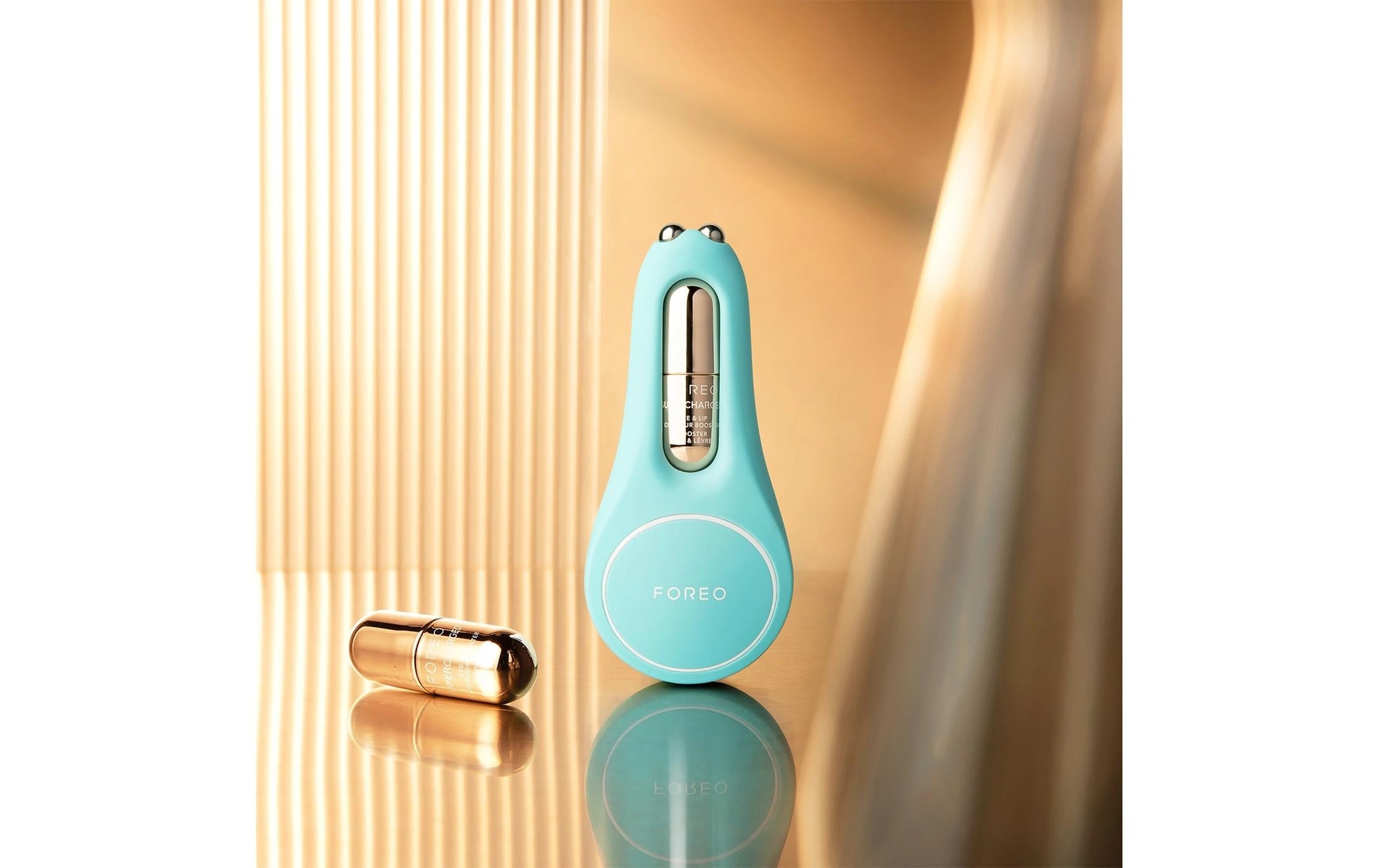 FOREO Anti-Aging-Gerät »BEAR™ 2 eyes & lips«