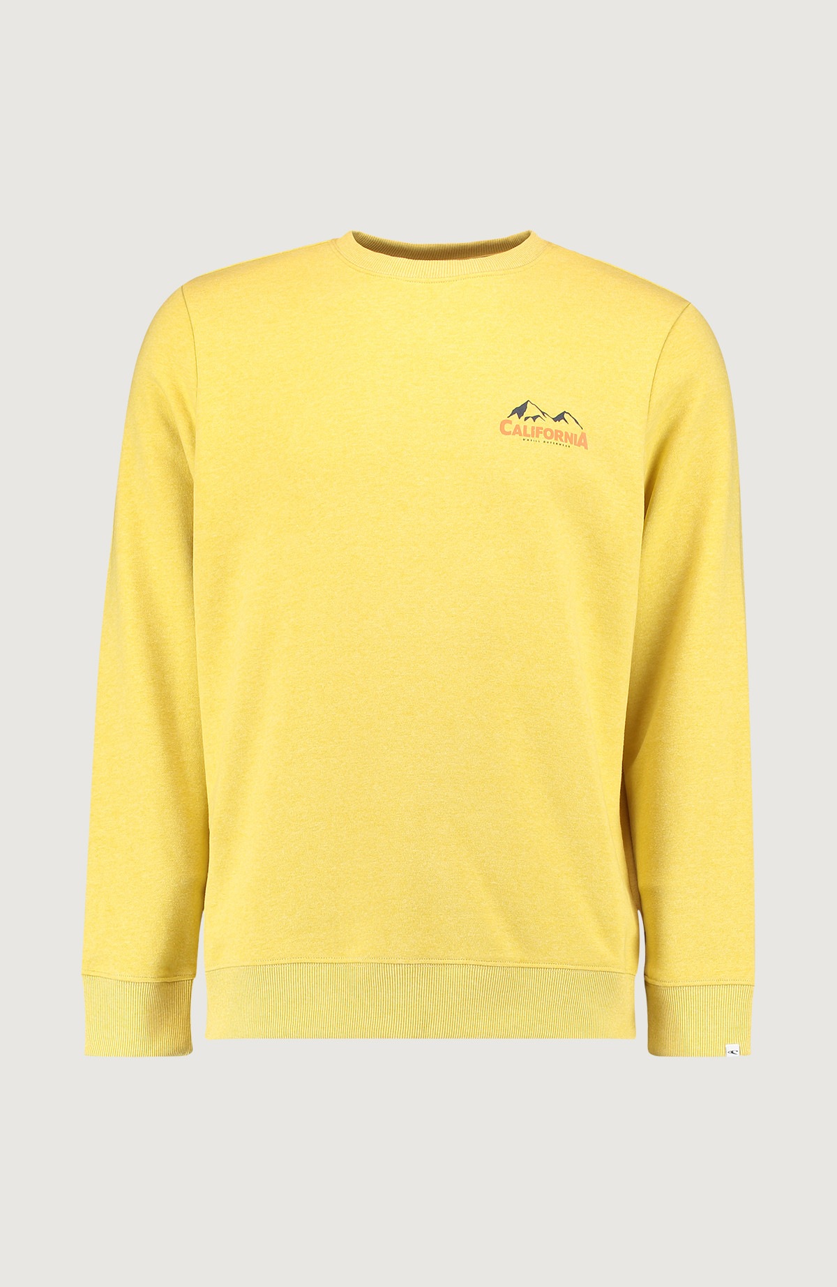 Image of O'Neill Sweatshirt »"Cali Outdoor"«, mit Rundhalsausschnitt bei Ackermann Versand Schweiz