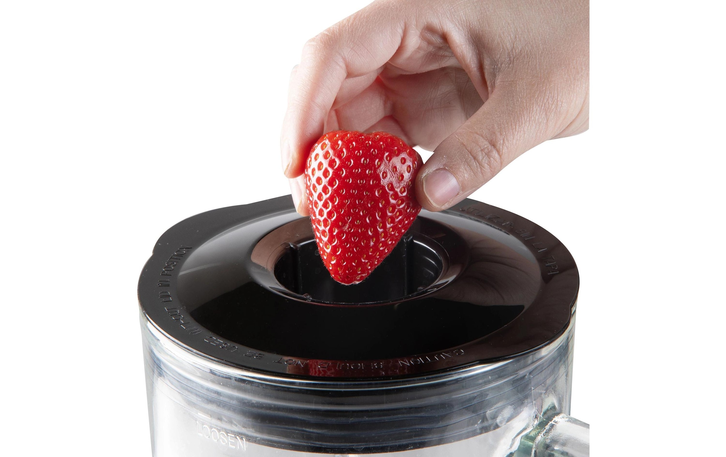 Domo Standmixer »DO1133BL« 1000 W