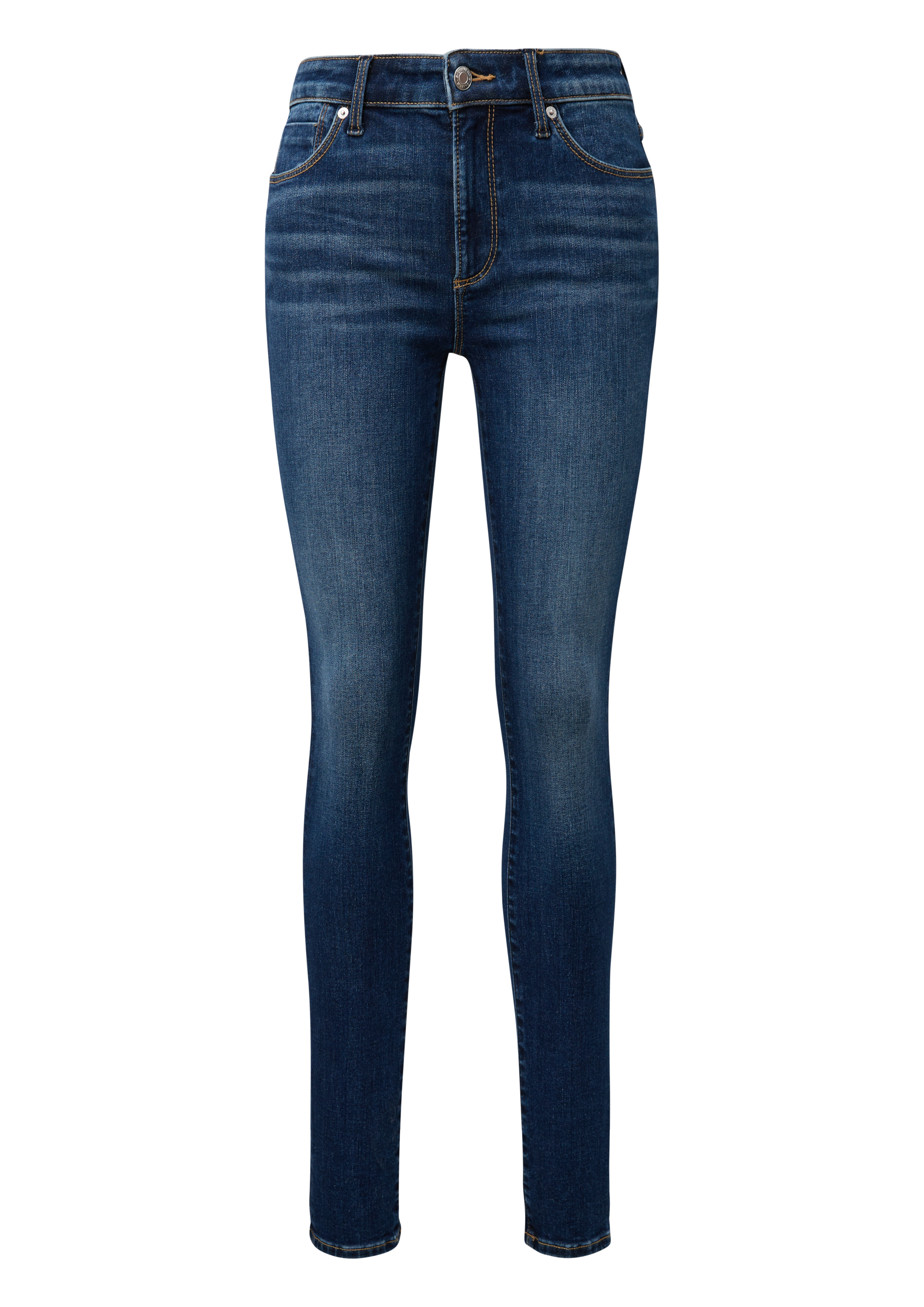 Skinny-fit-Jeans »Izabell«, im Five-Pocket Style