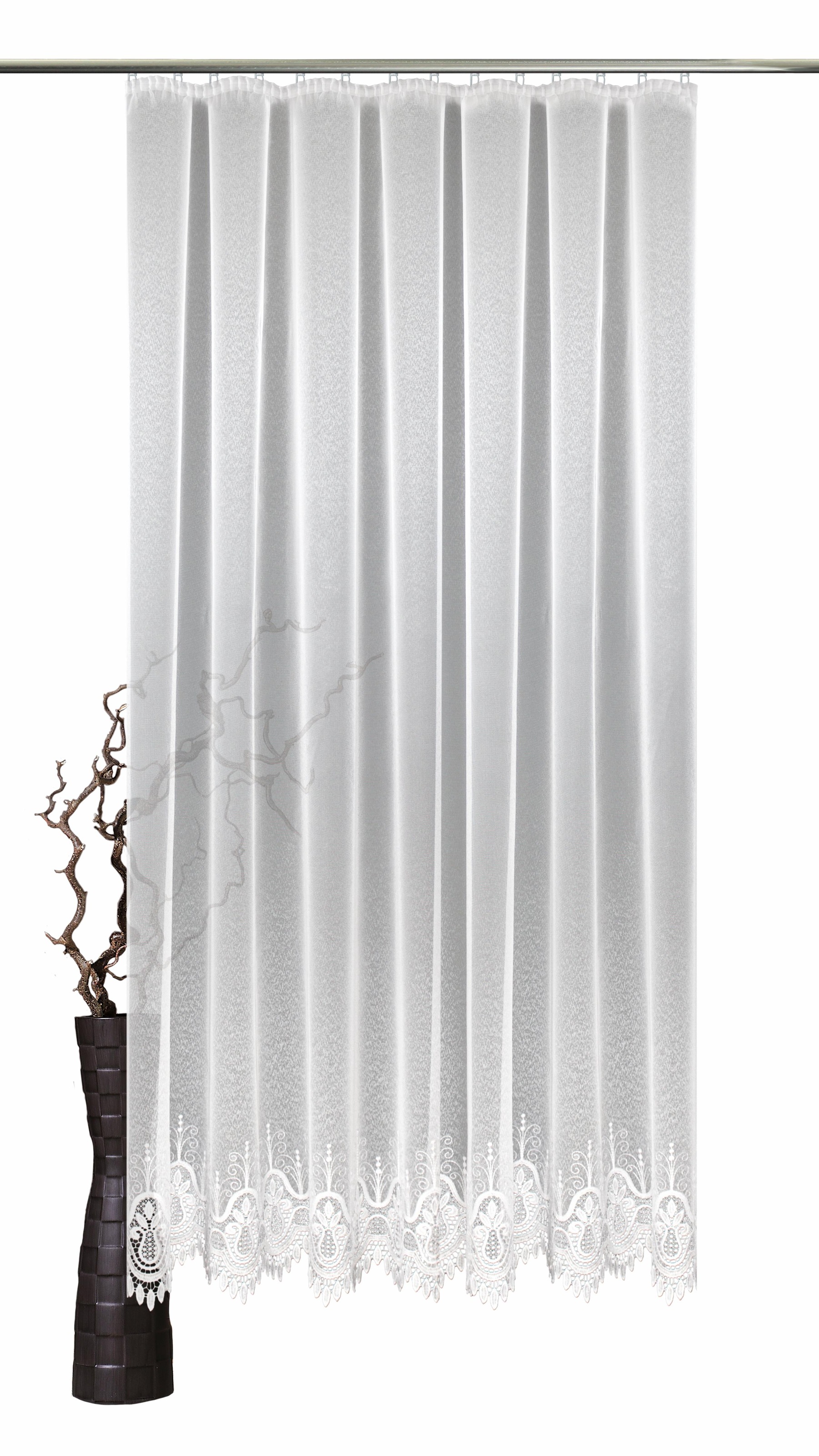 Image of VHG Gardine nach Mass »Lavinia«, (1 St.) bei Ackermann Versand Schweiz