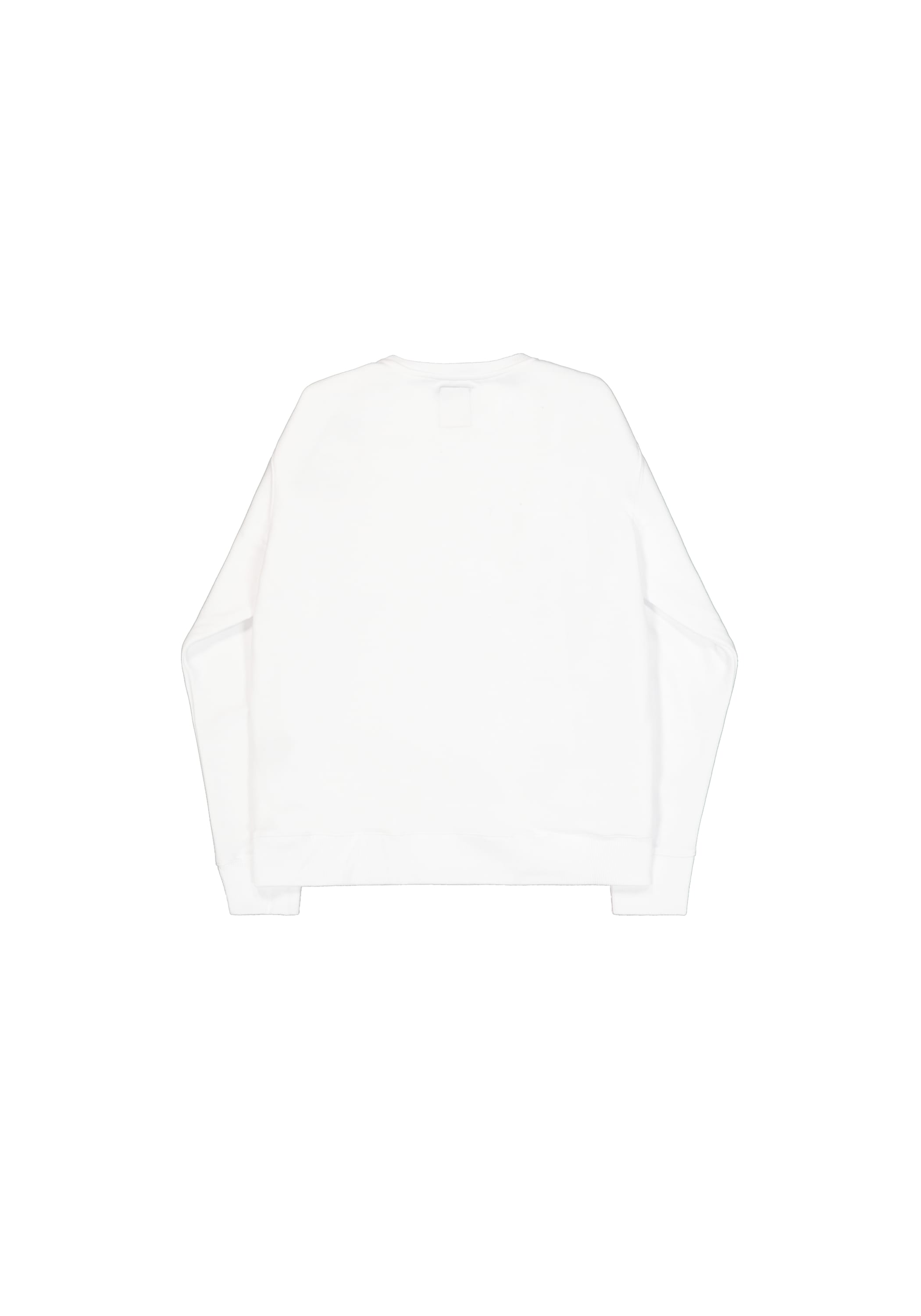 Alpha Industries Pull »College Camo Sweatshirt«
