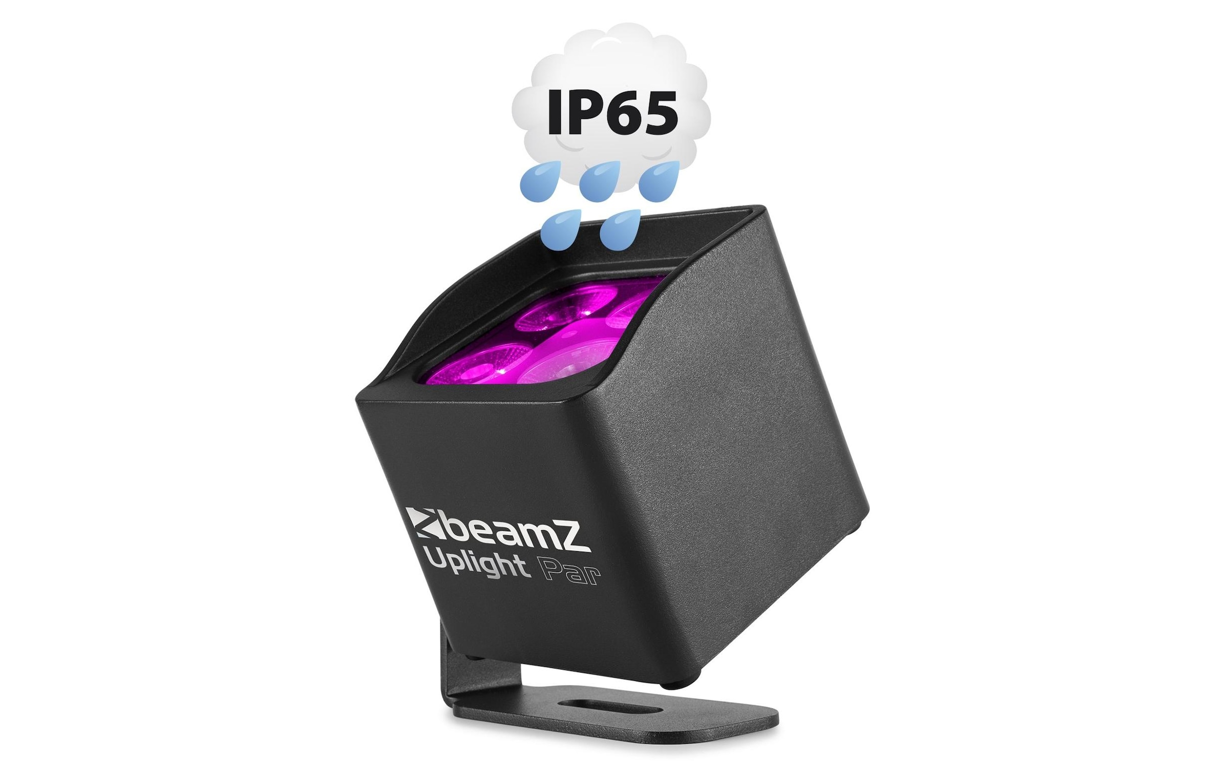 BeamZ Discolicht »BBP44 Uplight«