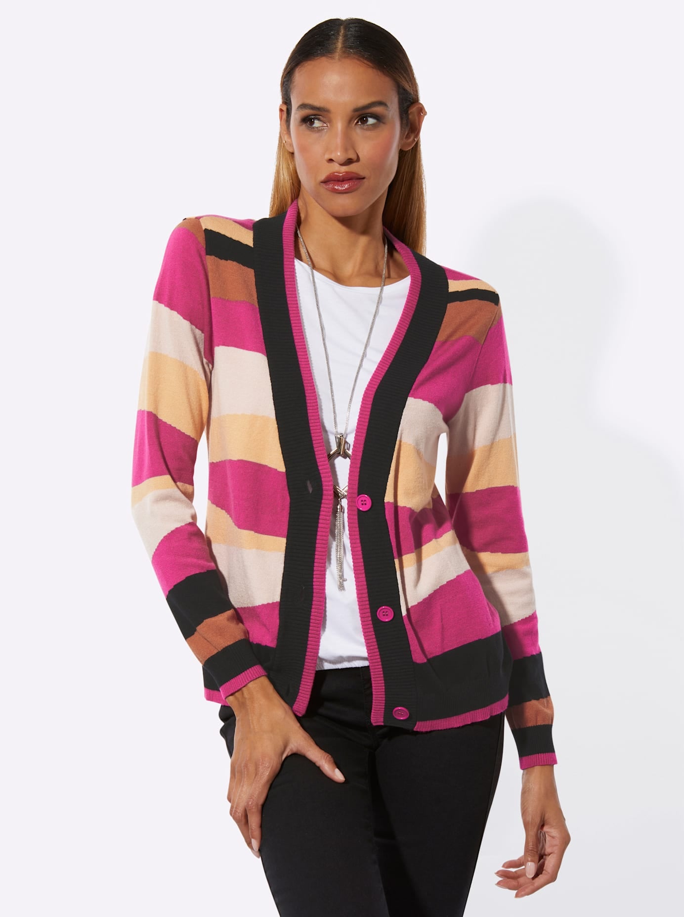 creation L Cardigan