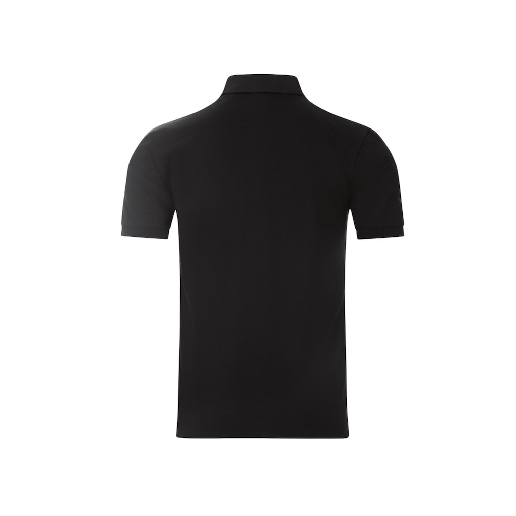 Trigema Poloshirt »TRIGEMA Business-Poloshirt«, (1 tlg.)