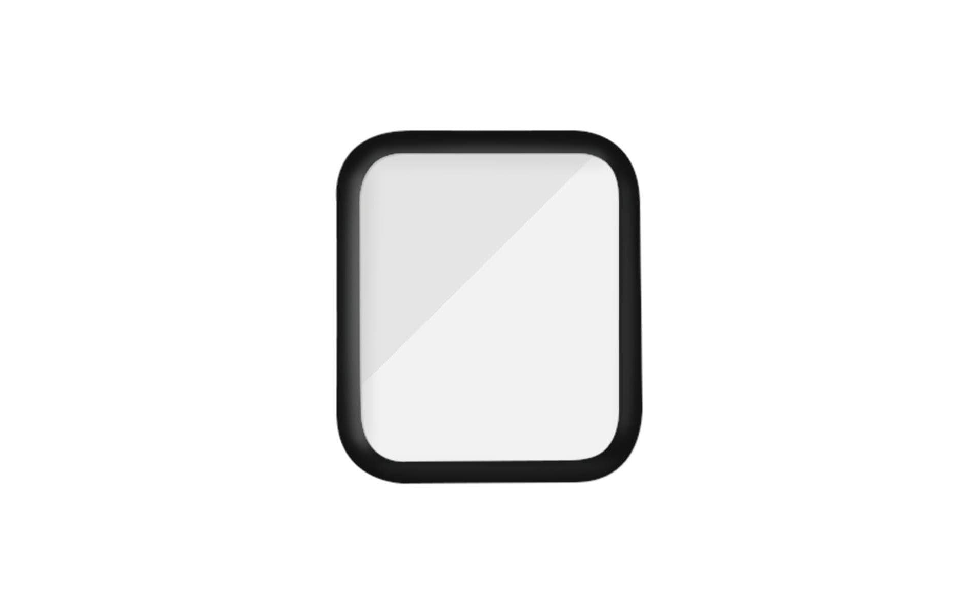 PanzerGlass Film de protection »AB Apple Watch Series 45511 (45 mm)«