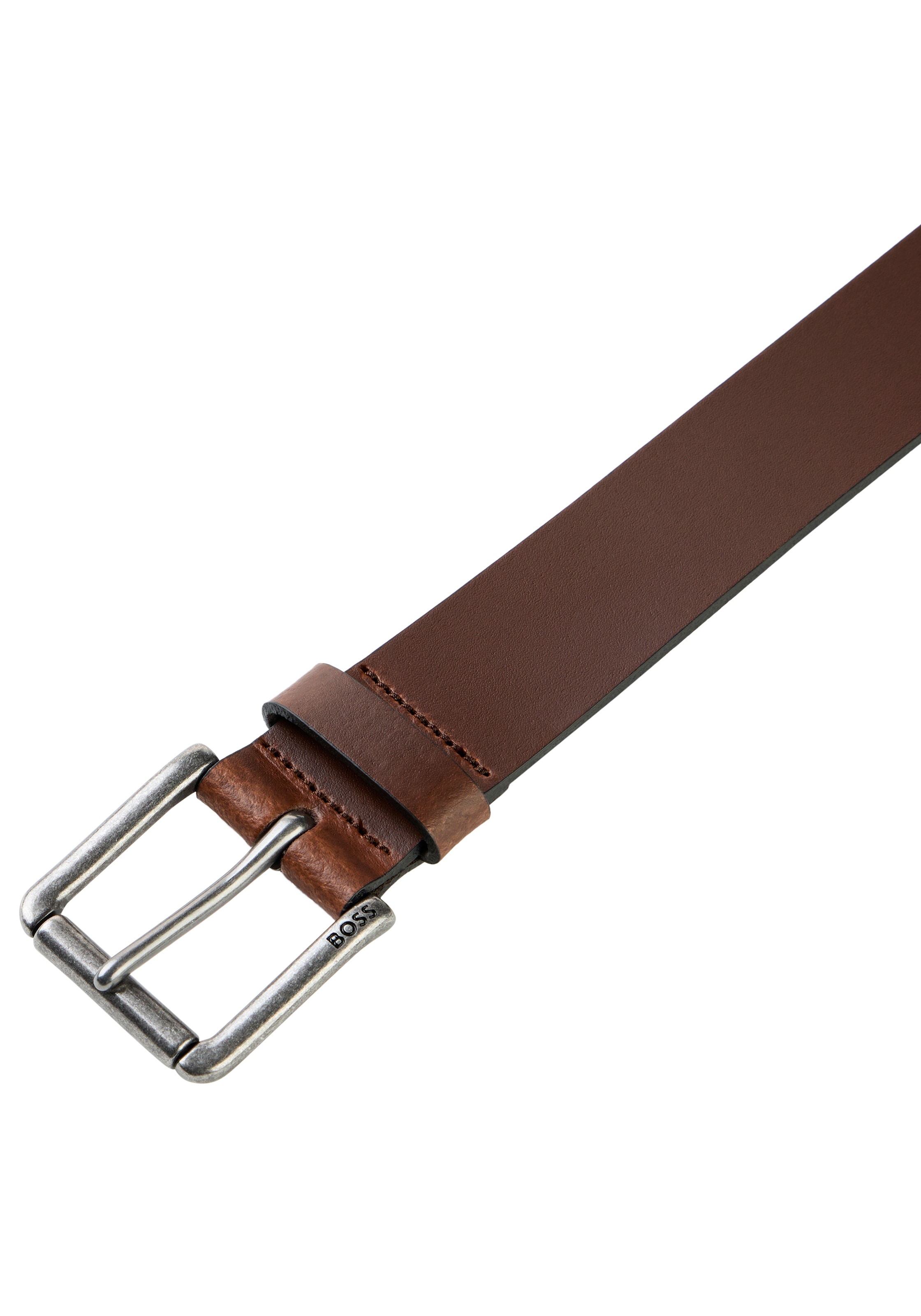 BOSS Ledergürtel »Joris Sz35«