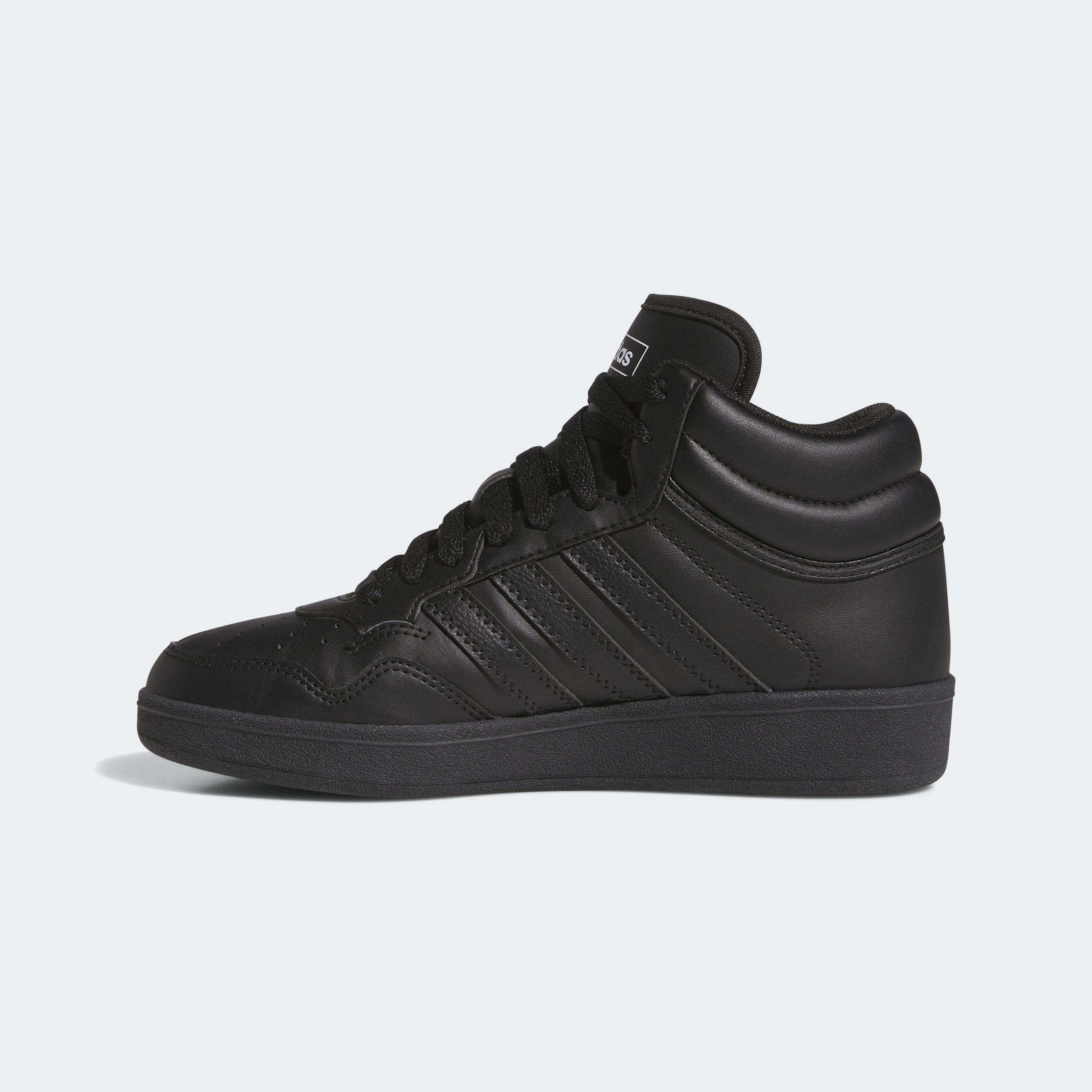 adidas Sportswear Sneaker »HOOPS MID 4.0 KIDS«