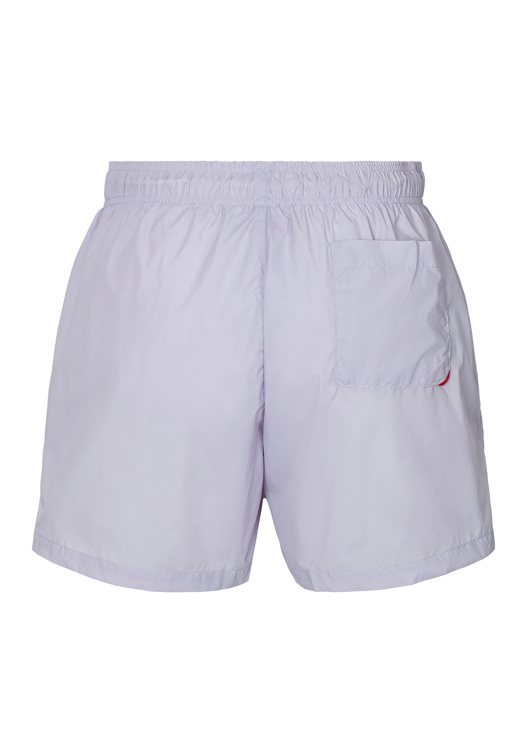 HUGO Underwear Badehose »Haiti«, mit Markenschriftzug auf der Kordel