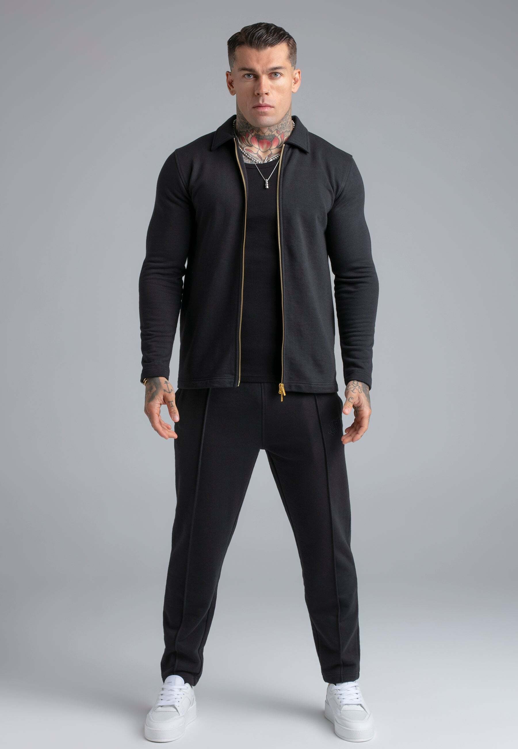 Siksilk Stoffhose »Siksilk Hose Smart«