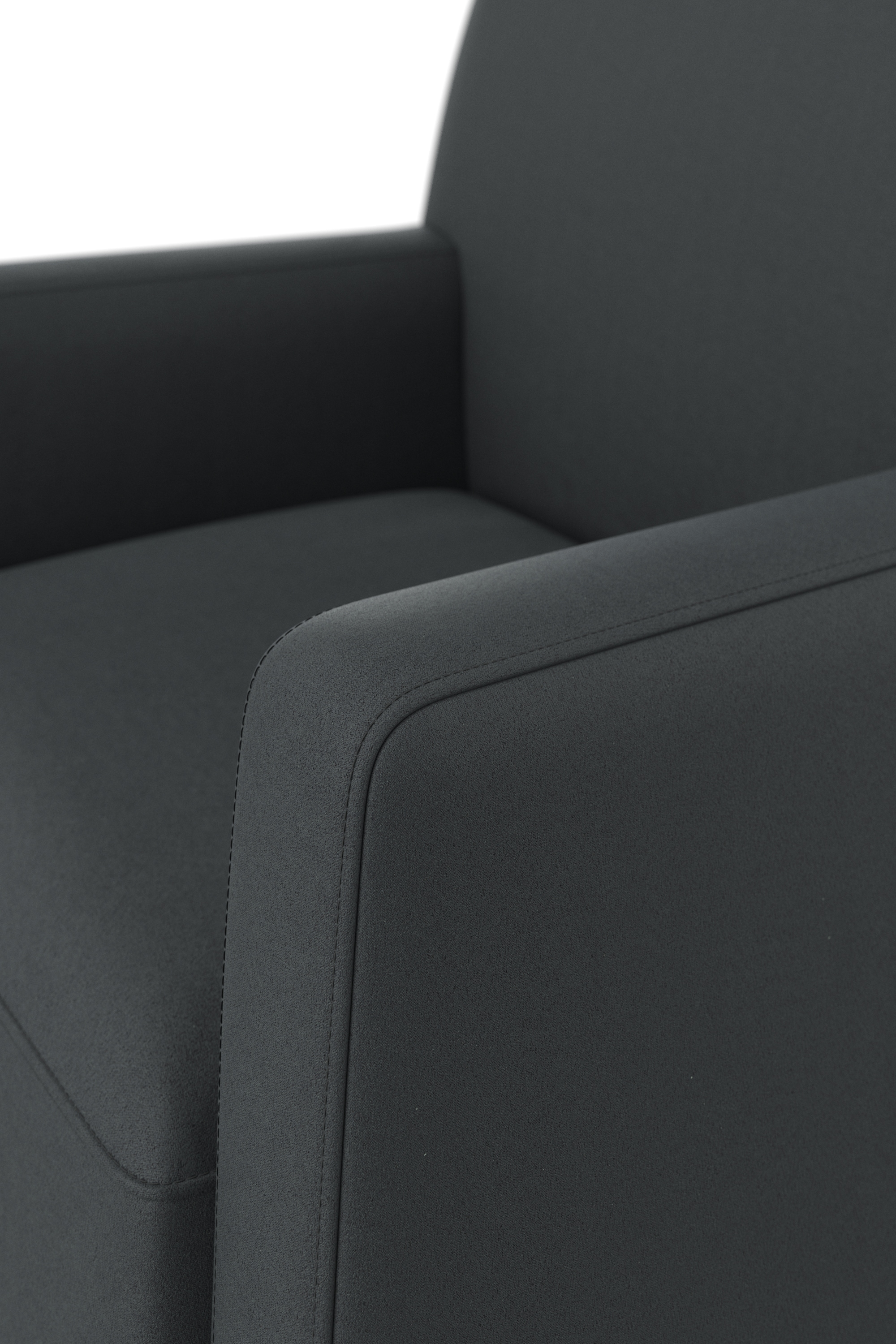 sit&more Sessel »Bosse«, mit Federkern
