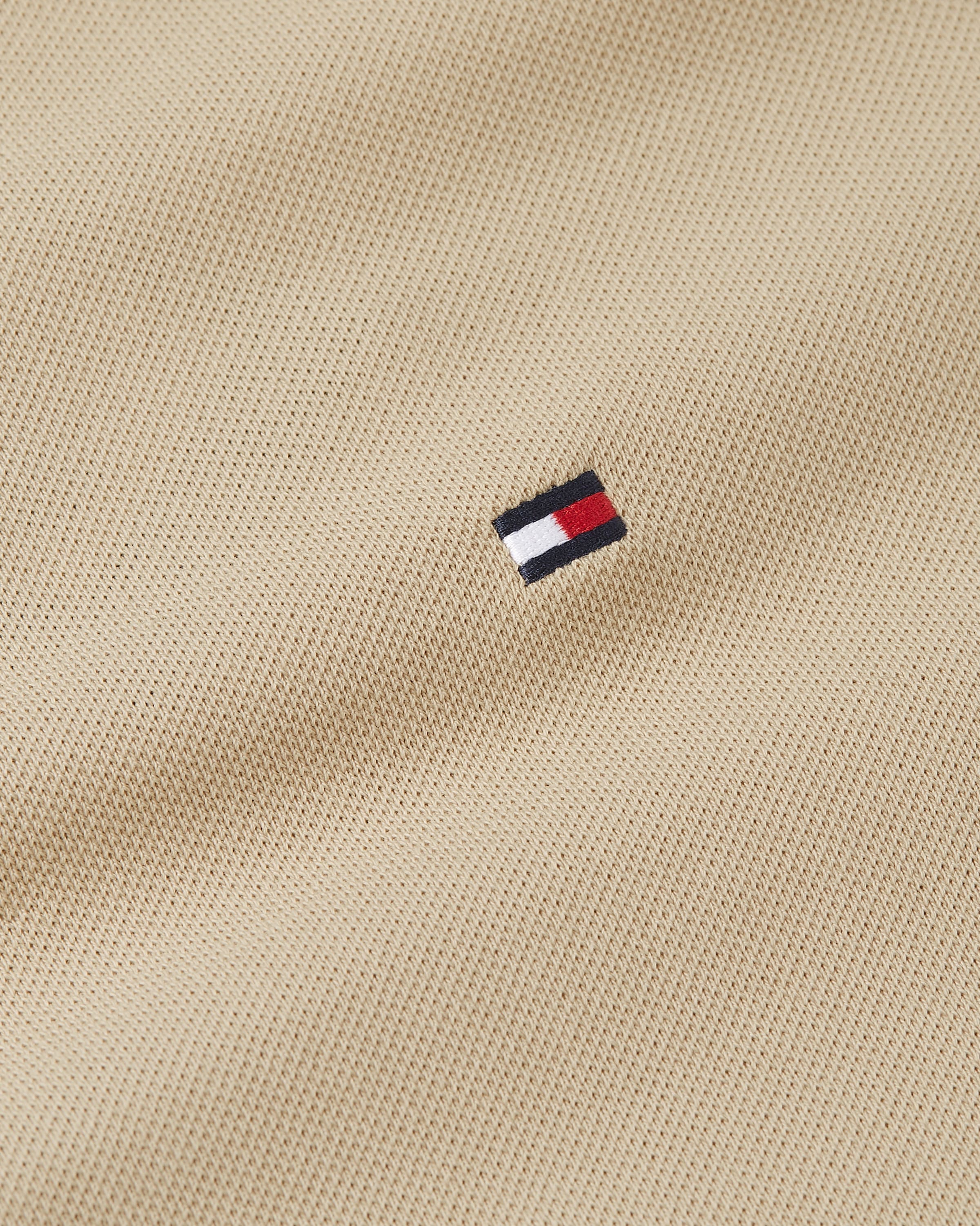 Tommy Hilfiger Big & Tall Poloshirt »BT -1985 REGULAR POLO -B«, Grosse Grössen