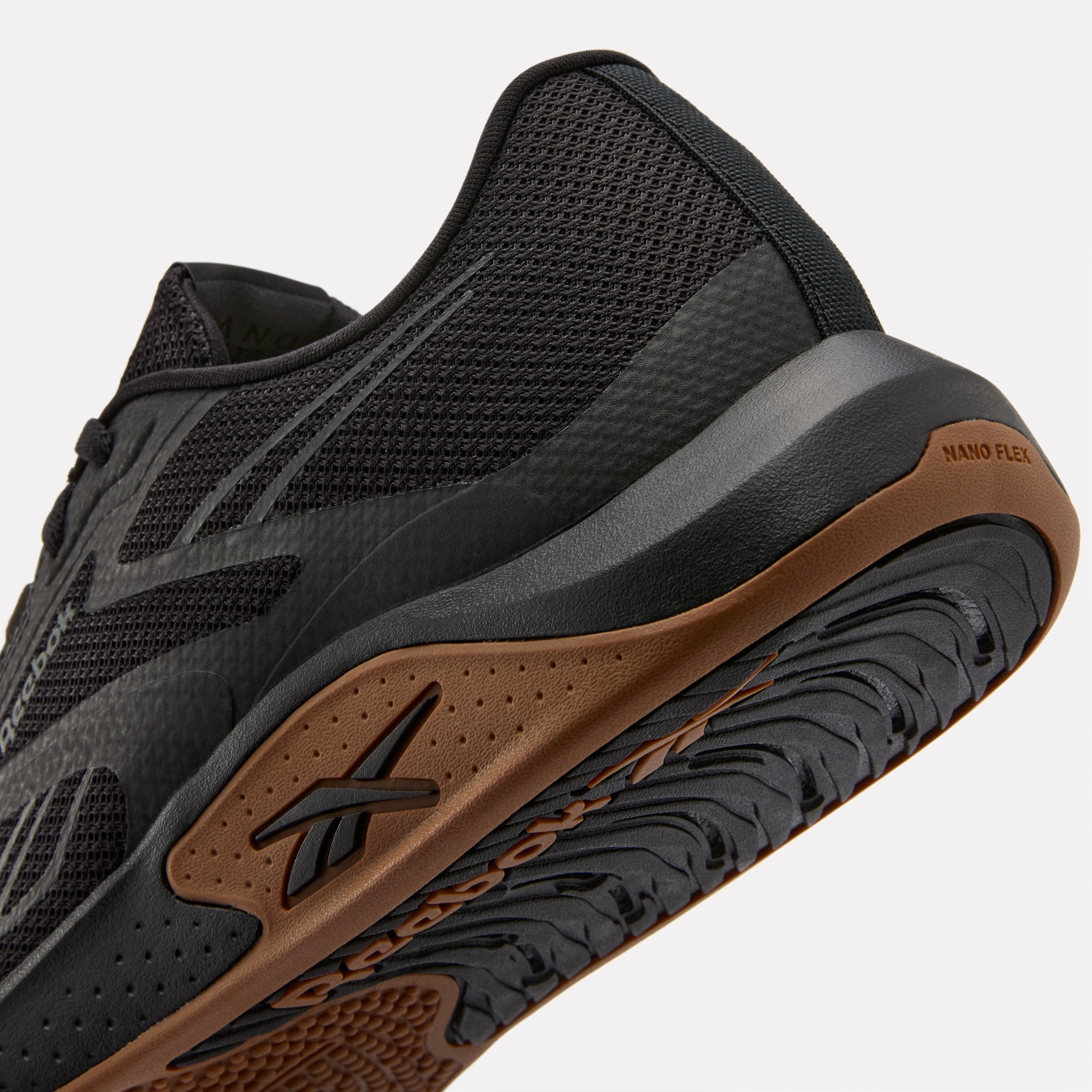 Reebok Chaussure d'entraînement »NANOFLEX TR 3«  mit breiter Sohle für mehr Stabilität beim Krafttraining