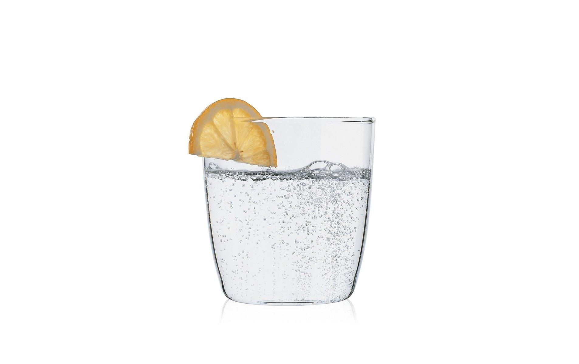 Bodum Glas »Kvadrant 4-teilig 0,35 l«