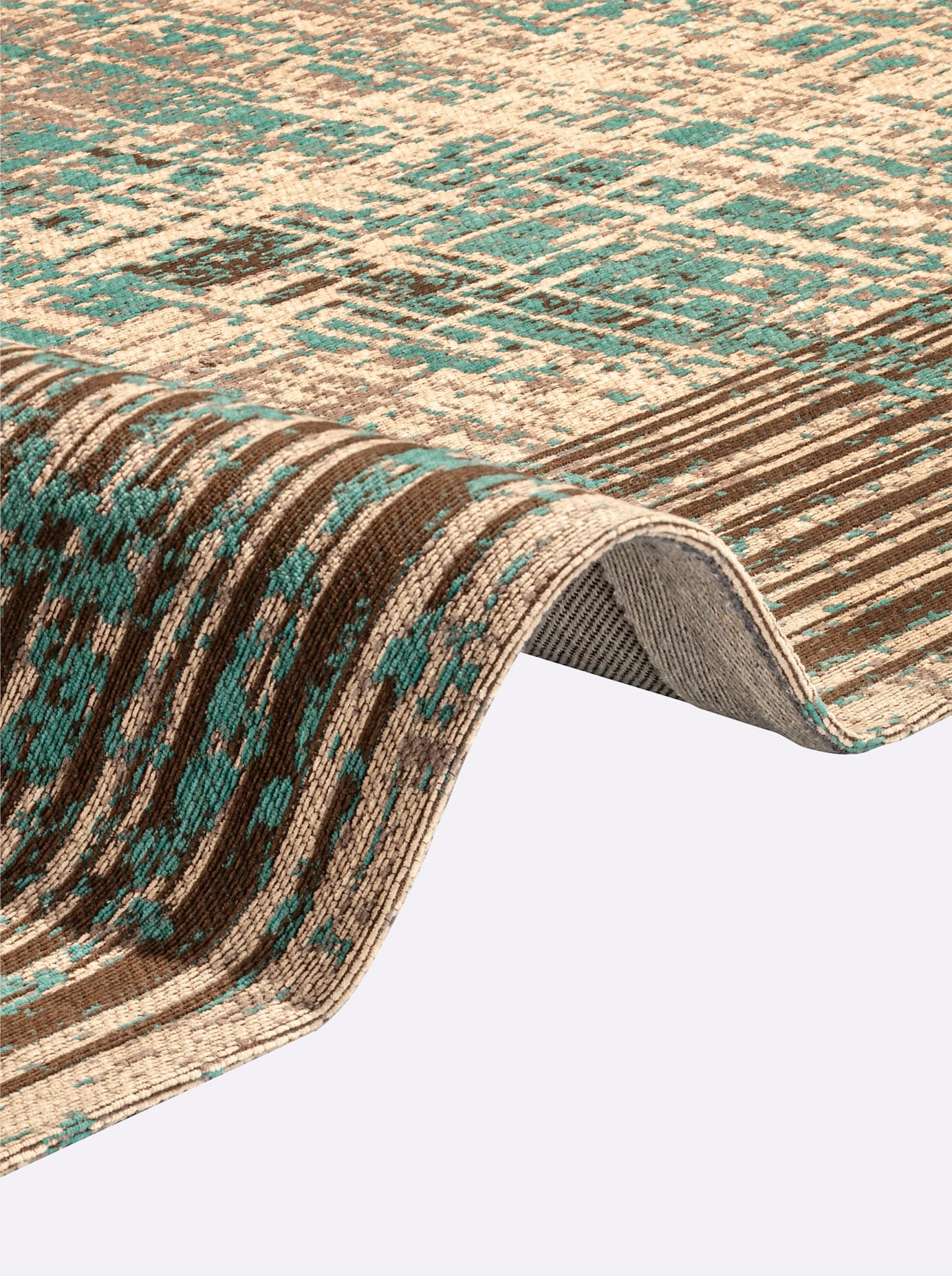 heine home Teppich 5 mm Höhe