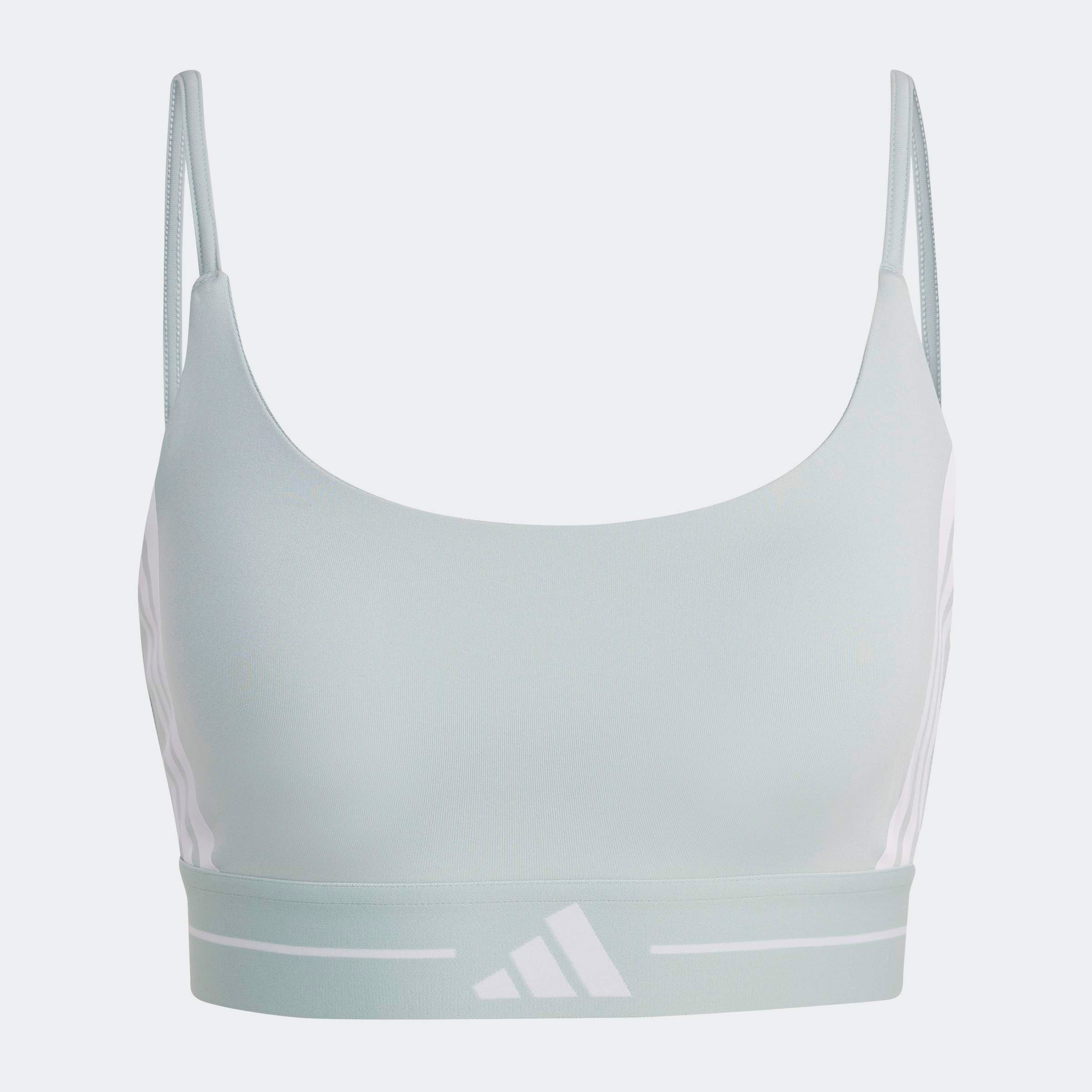 adidas Performance Soutien-gorge de sport »HYG LS BRA«