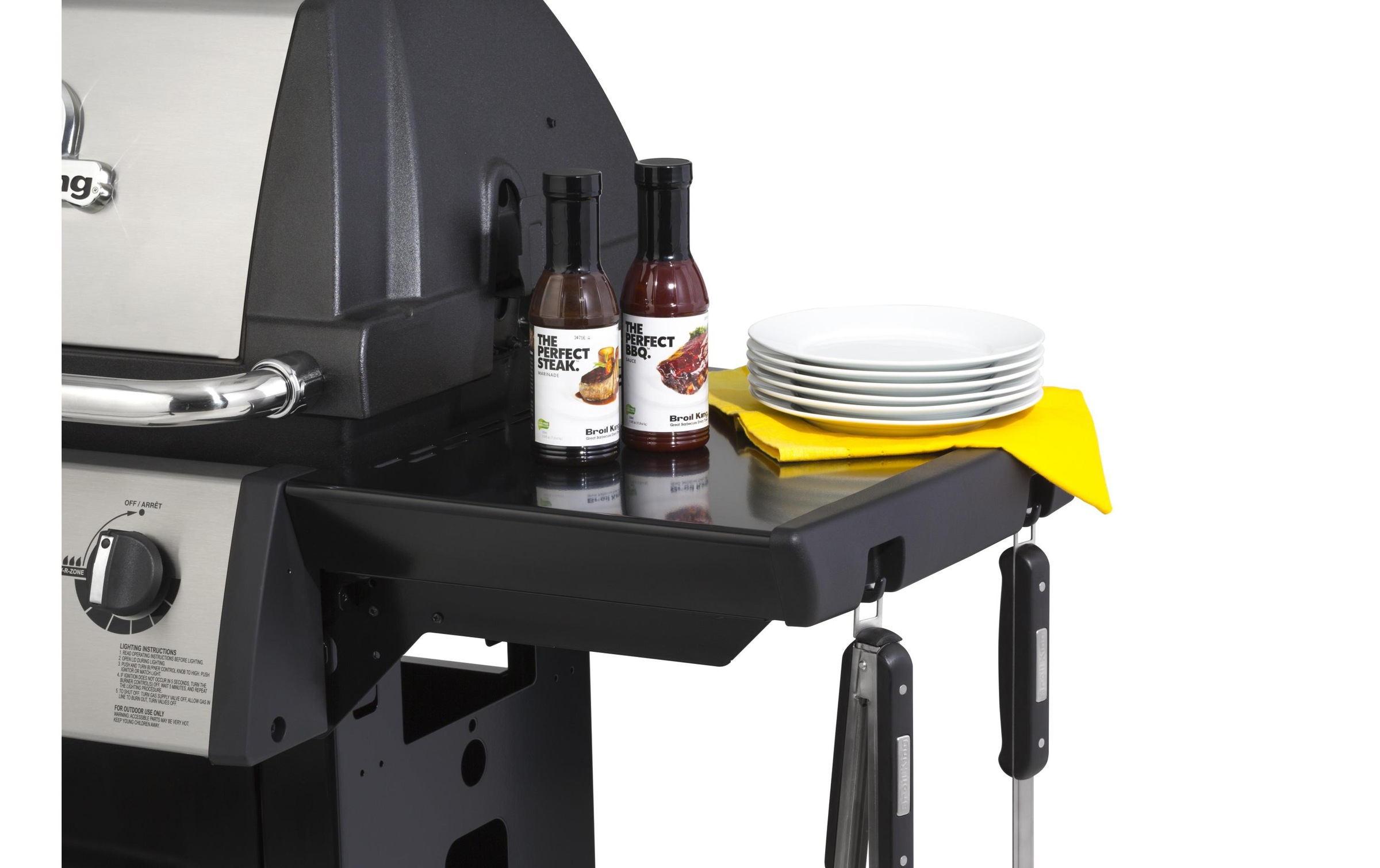 Broil King Gasgrill »Gasgrill Monarch 320«
