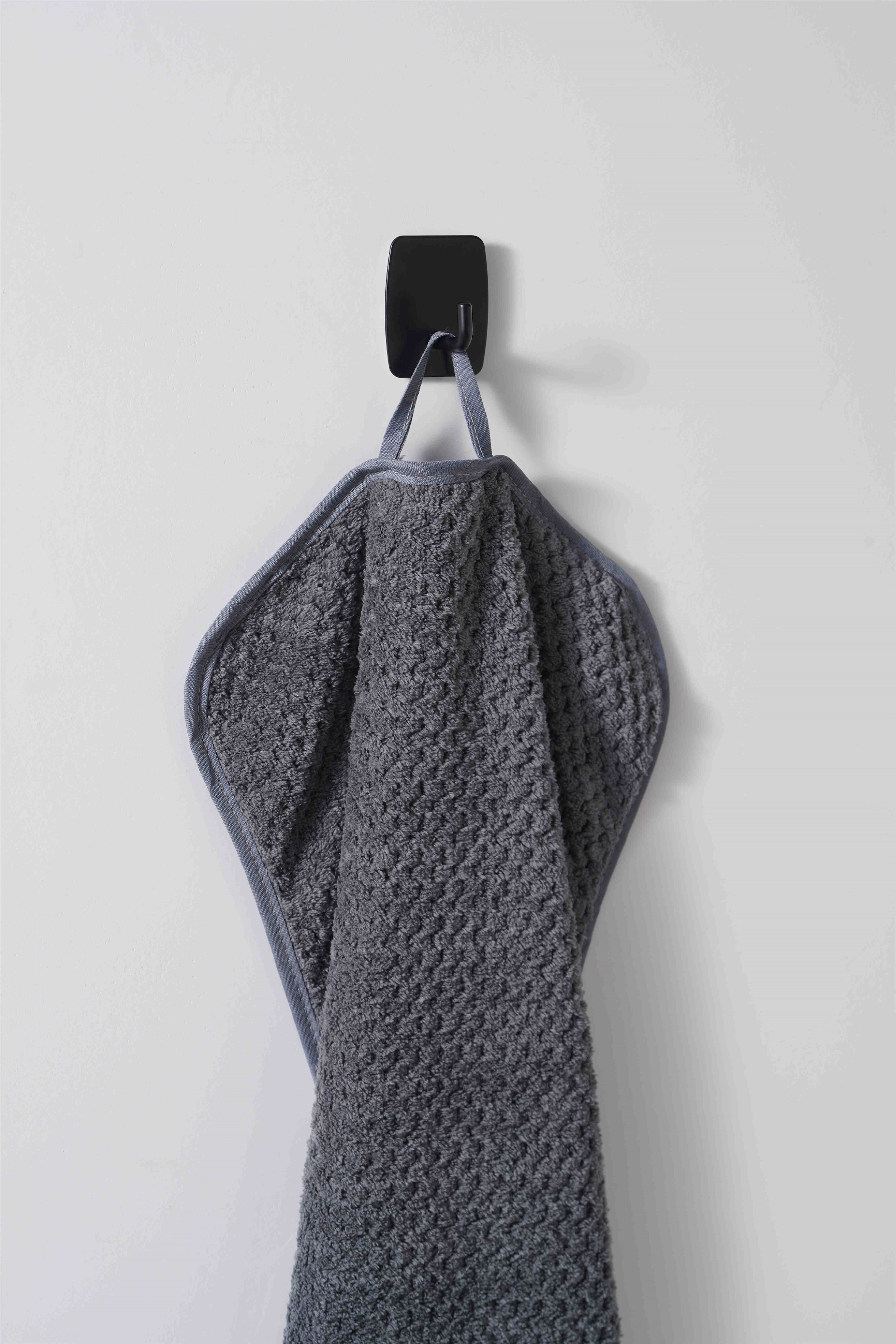 GOODproduct Serviettes »Parris, diverse Grössen, ideal als Sporthandtuch, Reisehandtuch« sehr leicht, kompakt, schnelltrocknend, Mikrofaser, mit Waffelmuster