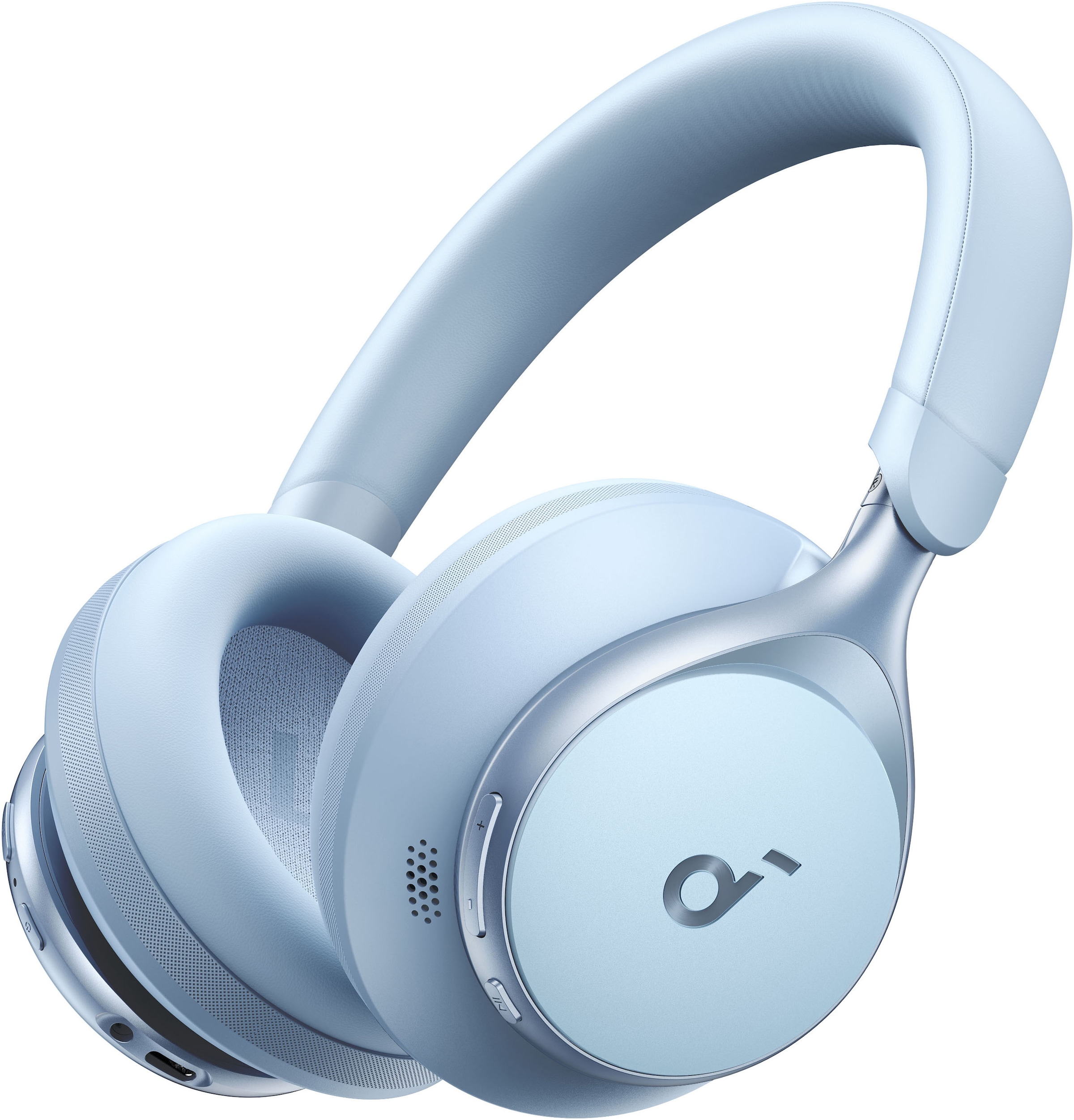 Anker Casque sans fil »soundcore Space One« Active Noise Cancelling (ANC) | isolation phonique