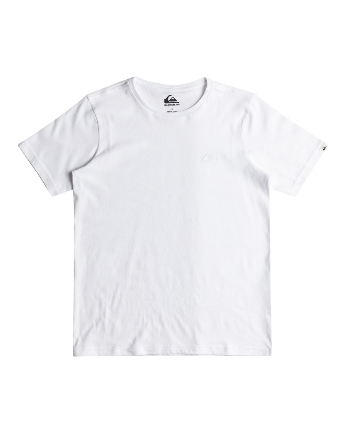Image of Quiksilver T-Shirt "Basic"