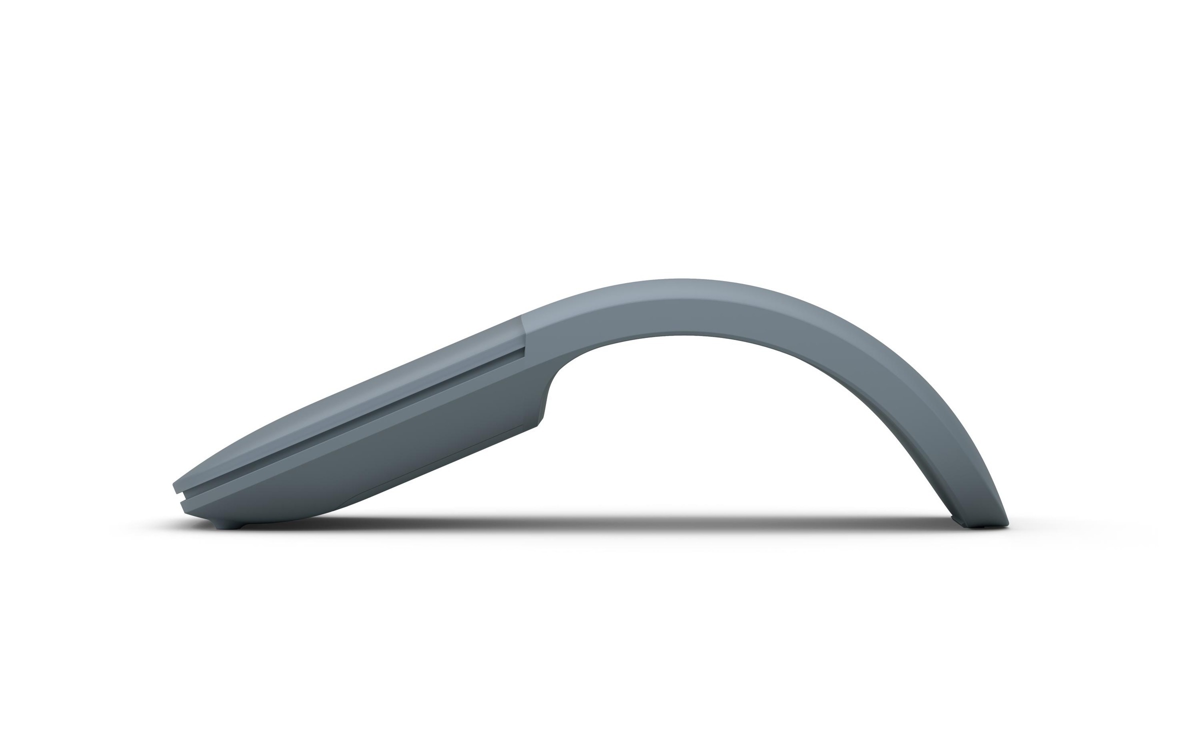 Microsoft Maus »Surface Arc Mouse«