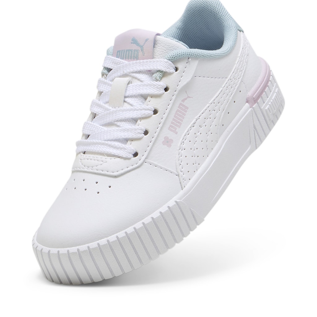 PUMA Sneaker »Carina 2.0 Tropical PS«