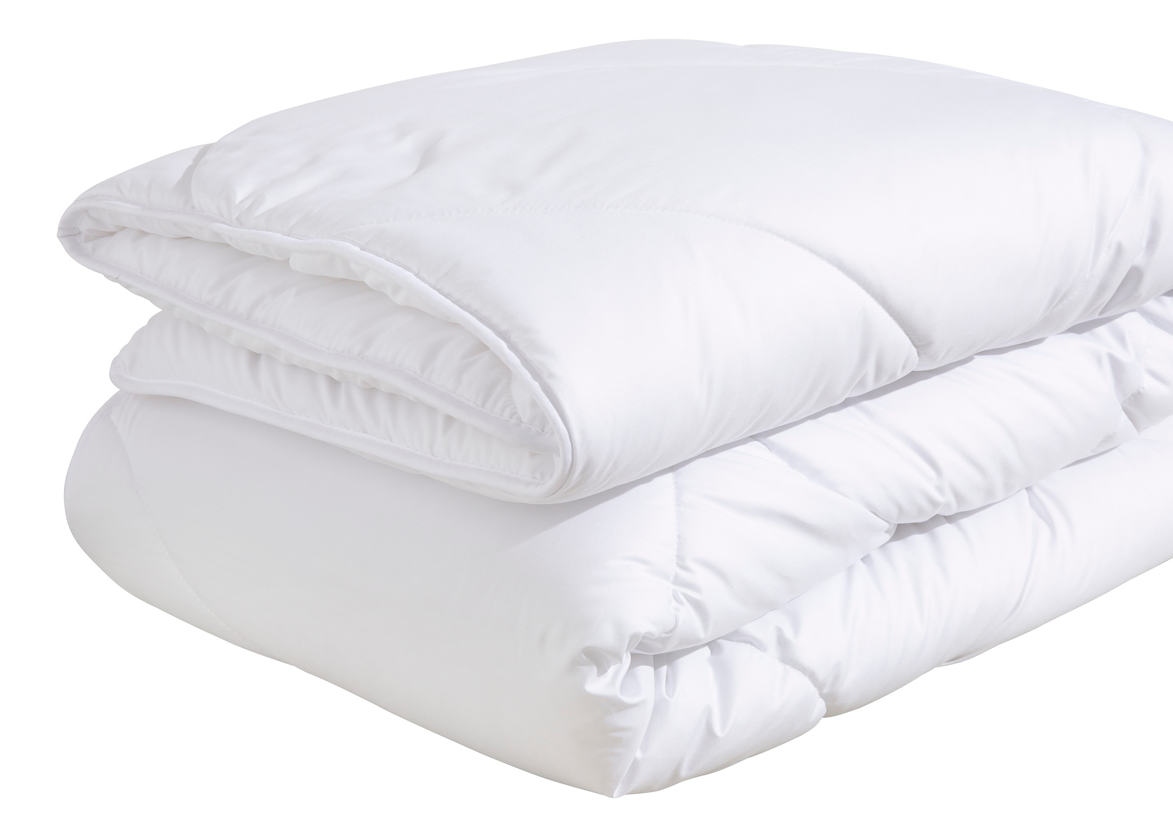 fan Microfaserbettdecke »Microfaser kochfest, Bettdecken für Sommer und Winter, Decke«, warm, Füllung 100% Polyester, Bezug 100% Polyester, (1 St.), Bettdecke 135x200 cm, 155x220 cm und weitere Grössen, Made in Germany
