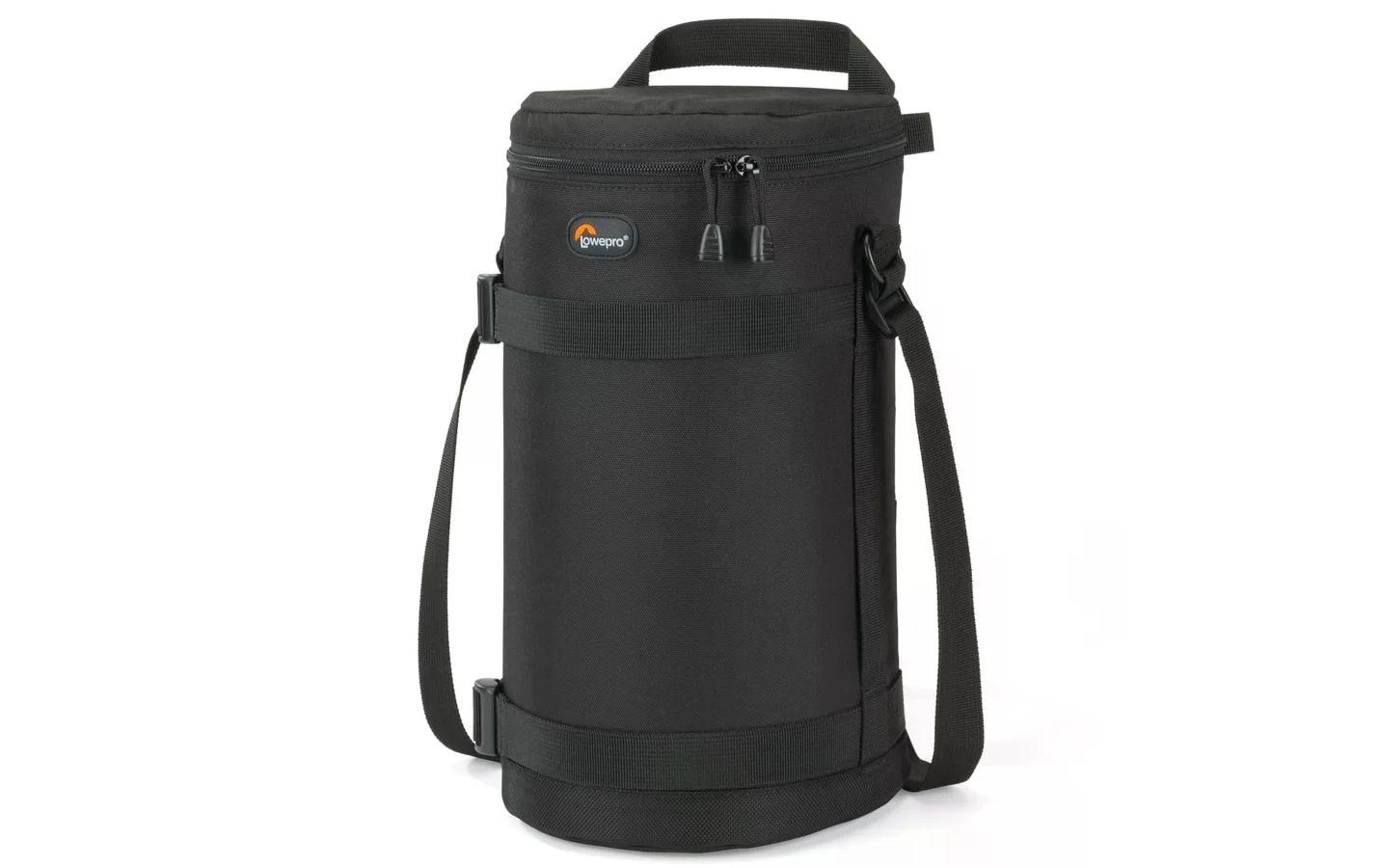 Lowepro Kameratasche »13 x 32 cm Schwarz«