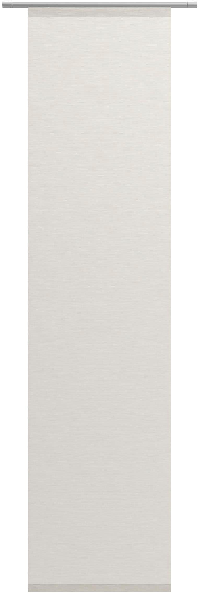 Neutex for you! Rideau coulissant »Allure« Support de panneau 1 cuis tlg. Breite: 60 cm, nach Mass