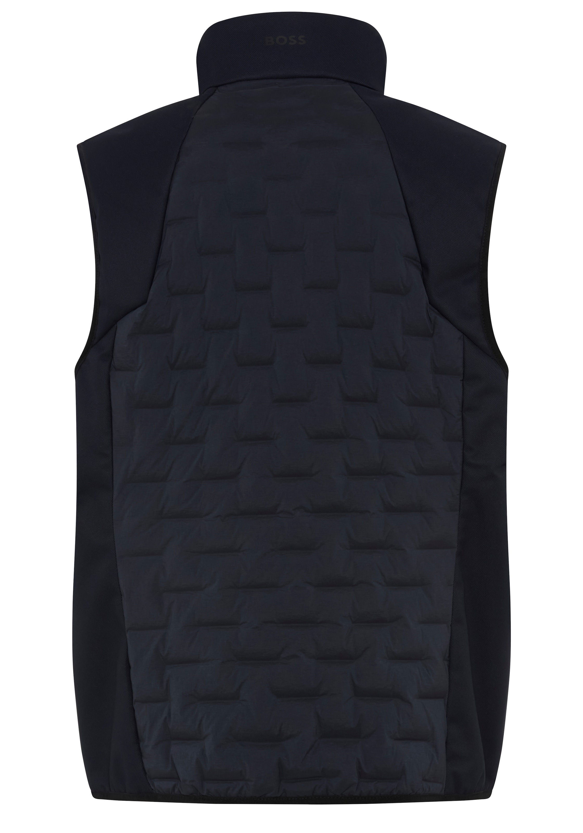 BOSS GREEN Gilet matelassé