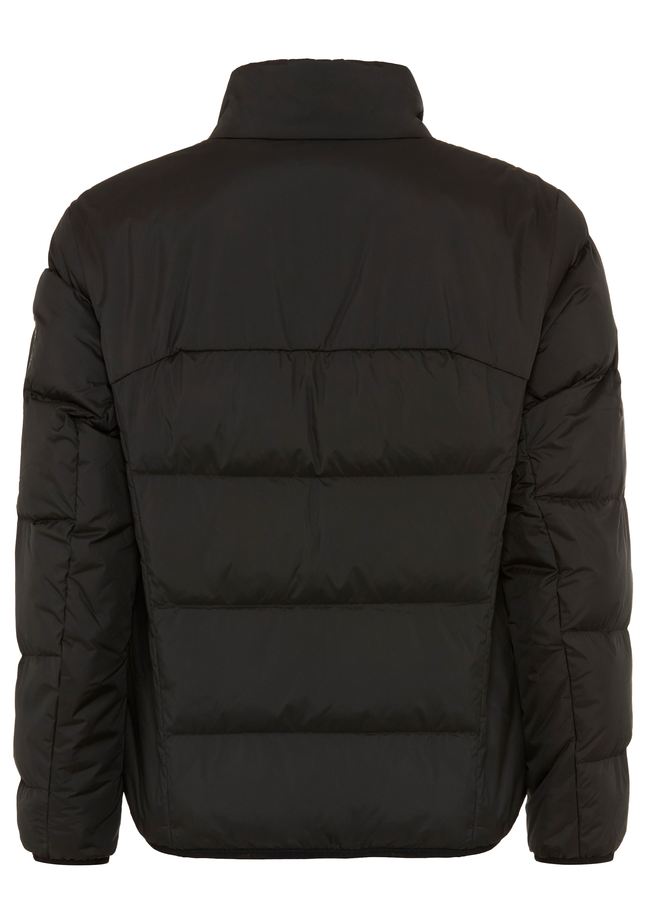 BOSS GREEN Veste matelassée »OW_Urbanex Puffer 2« avec col montant, déperlant
