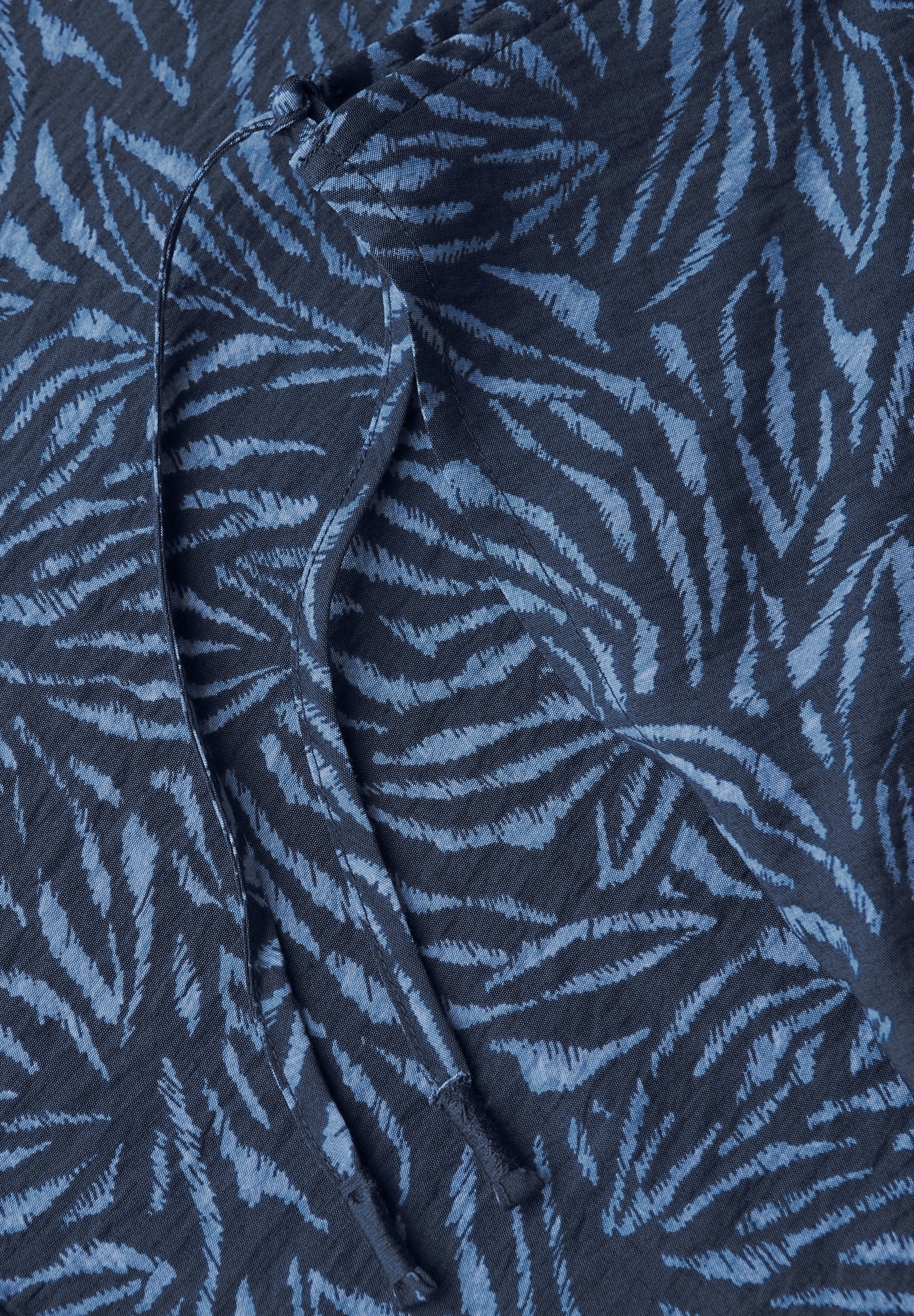 Cecil Sommerkleid, mit All-Over Print